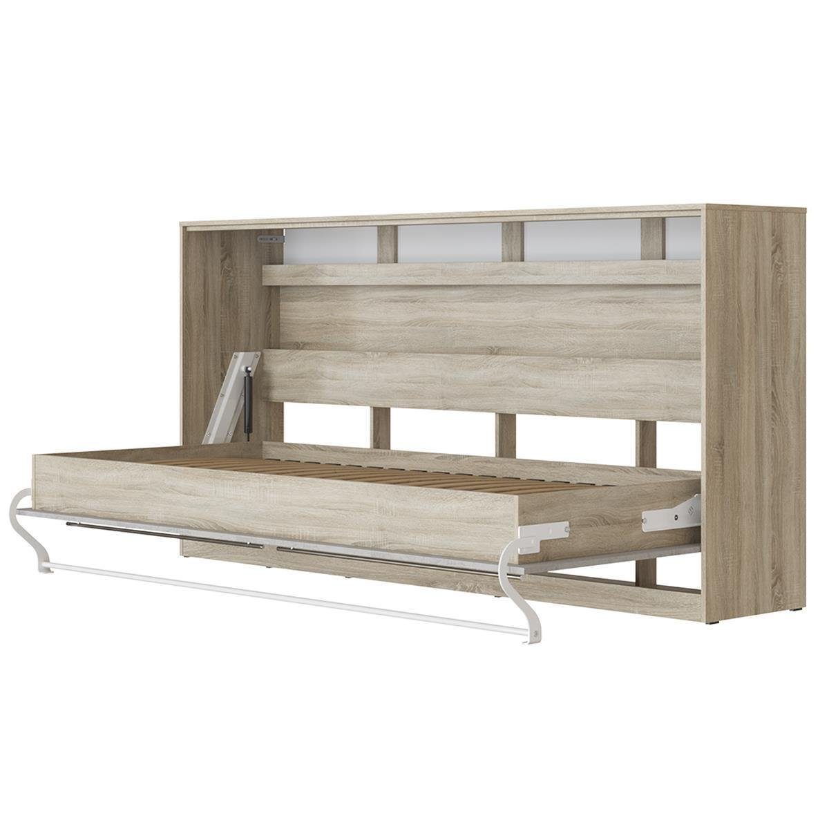 SMARTBett Schrankbett Standard 90x200 120x200 140x200 günstig online kaufen