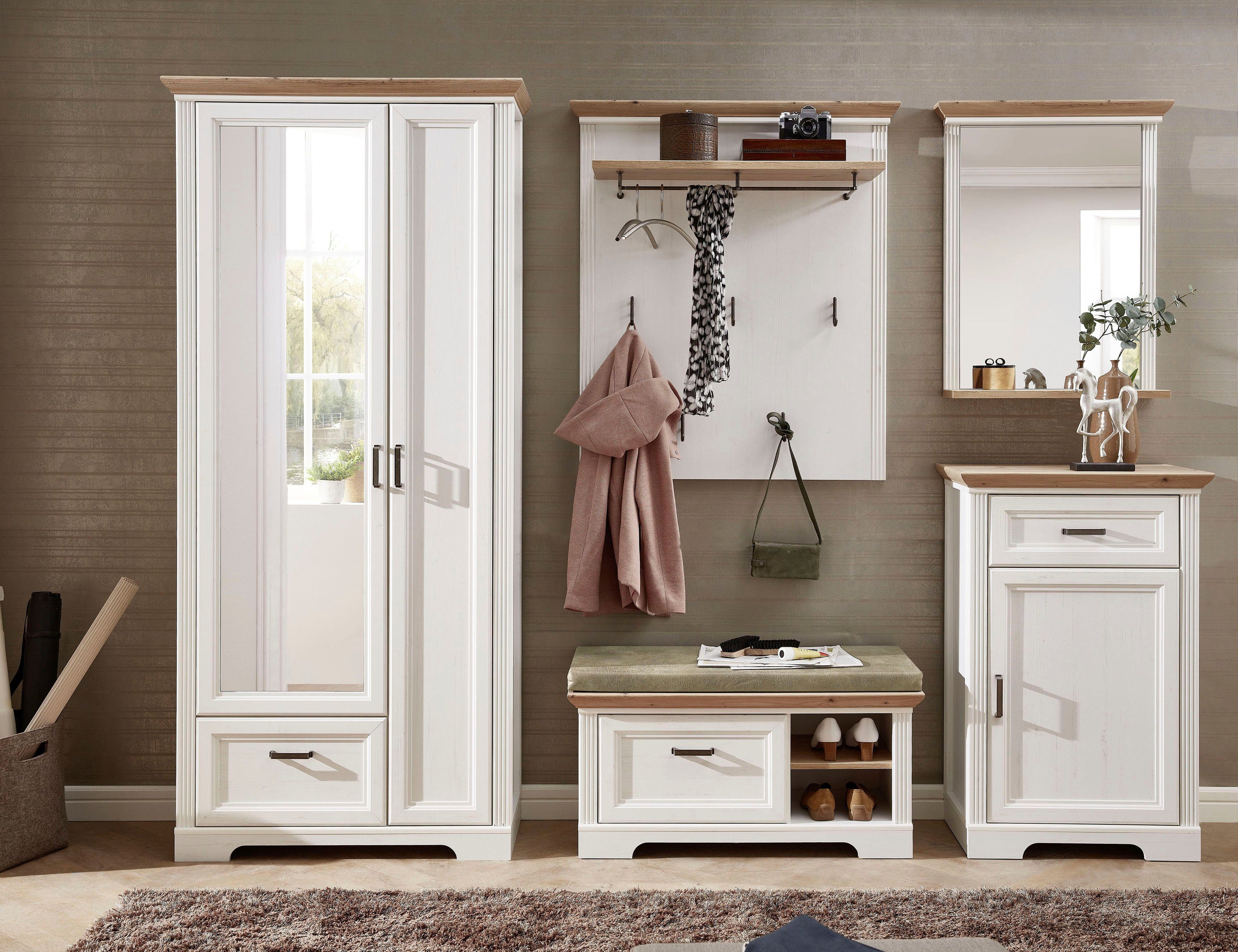 Innostyle Garderobenschrank Jasmin