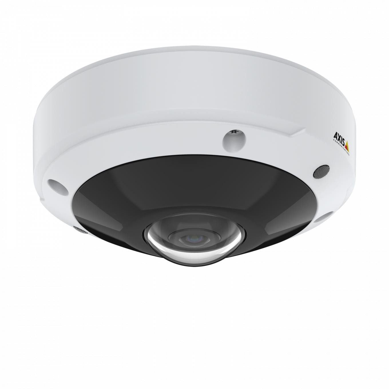 Axis Indoor Kamera AXIS