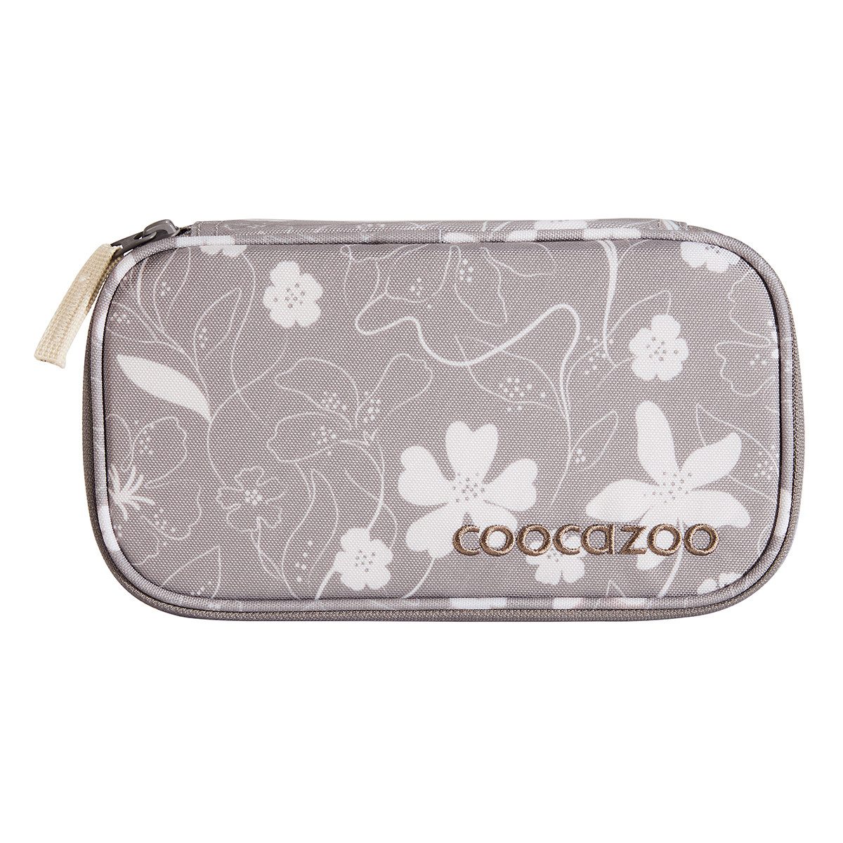 coocazoo Federmäppchen Mäppchen, (1 Stück), Etui, Schlamperbox, Schulzubehör