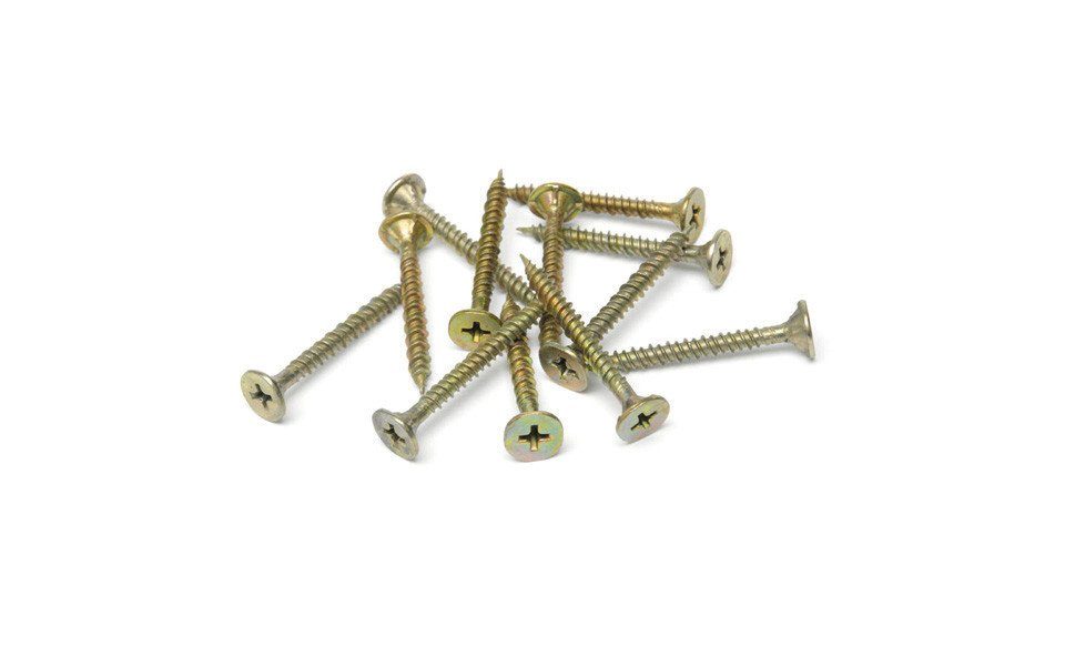 KNAUF Trockenbauschrauber Knauf Aquapanel Maxi Schraube SN 4,2 x 39 mm, 1