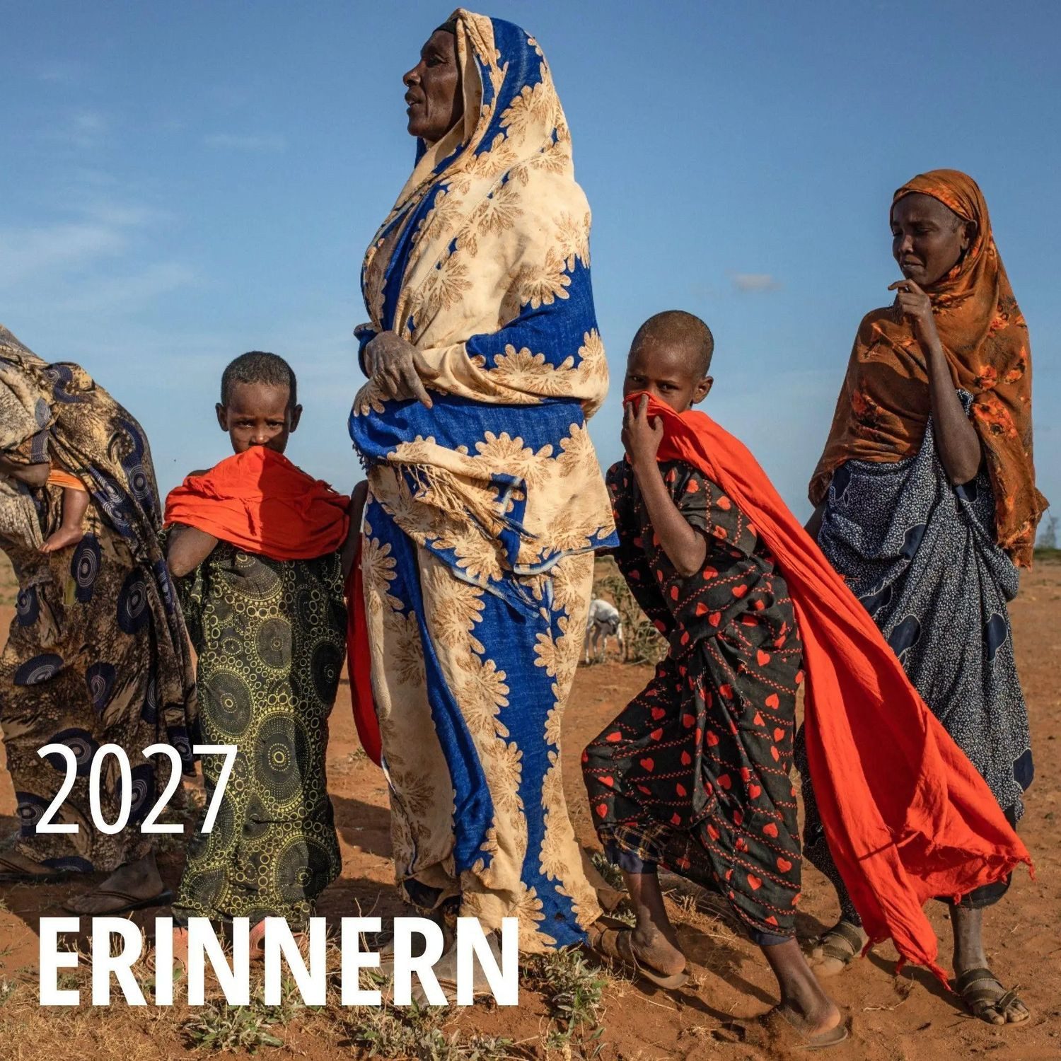 Monatskalender Erinnern 2027