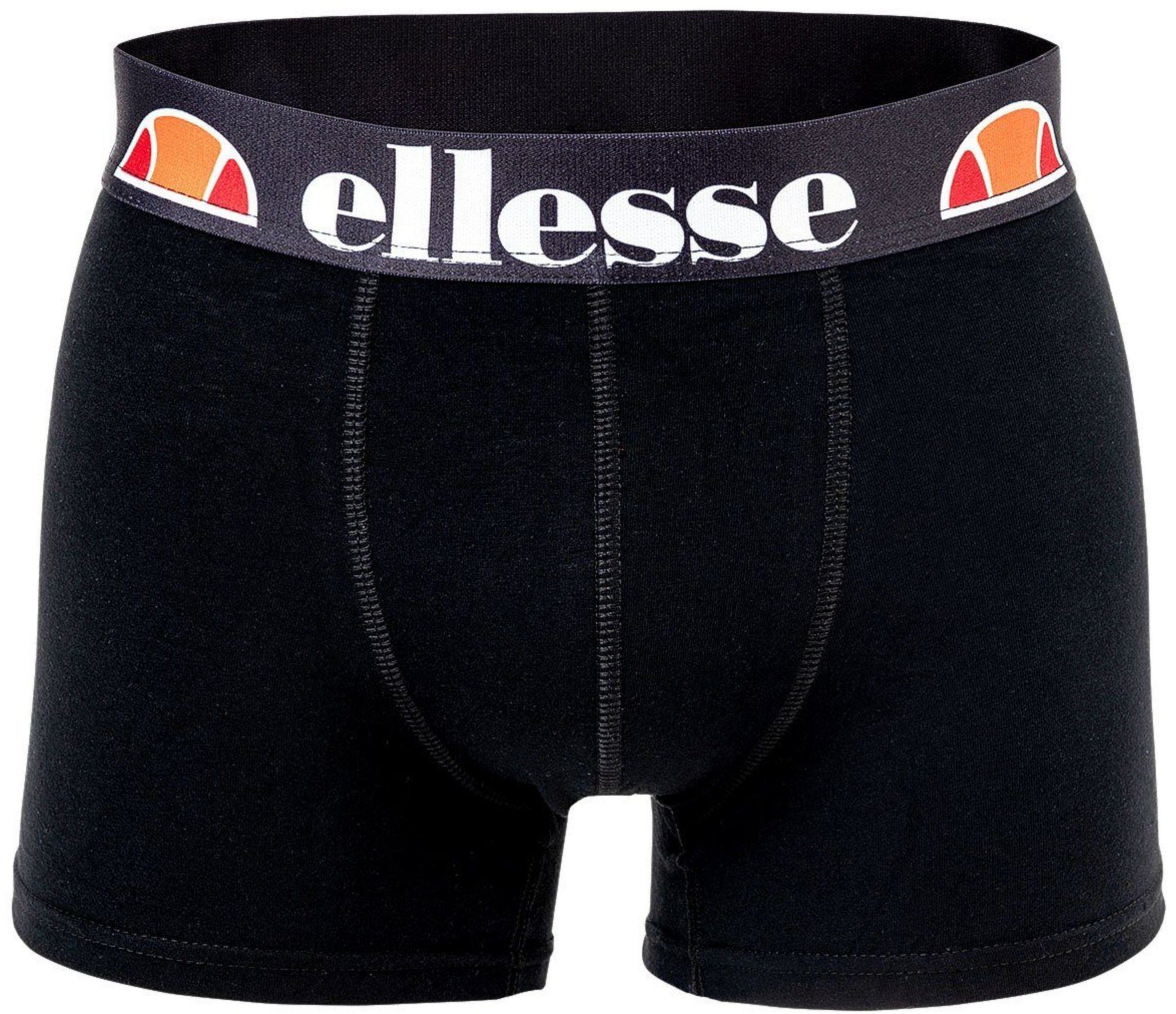 Ellesse Funktionsunterhose Grillo Fashion Trunk
