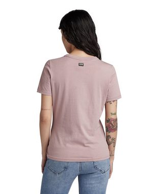 G-Star RAW T-Shirt Core (1-tlg) Weiteres Detail