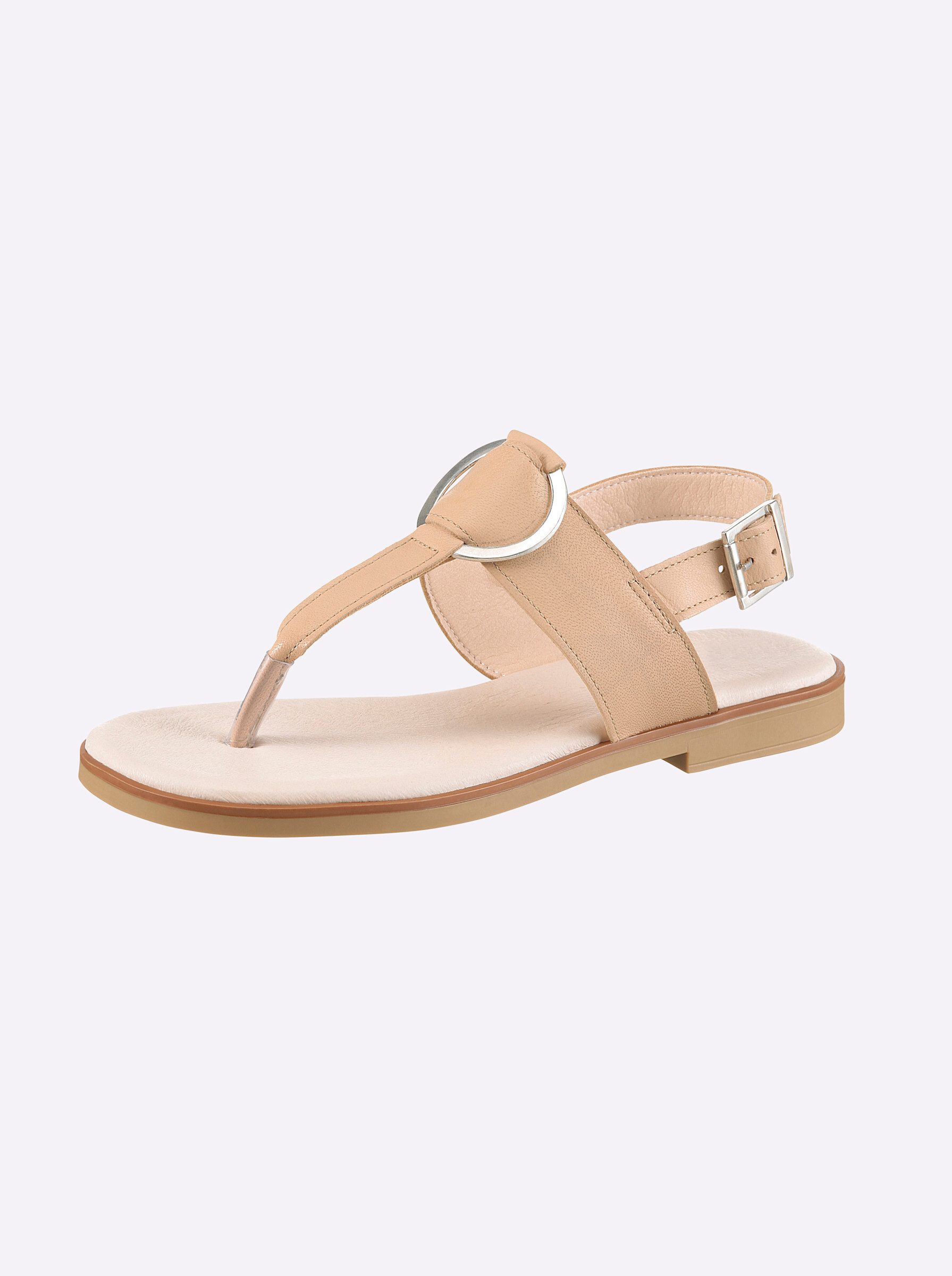 heine Sandale Sandalette günstig online kaufen