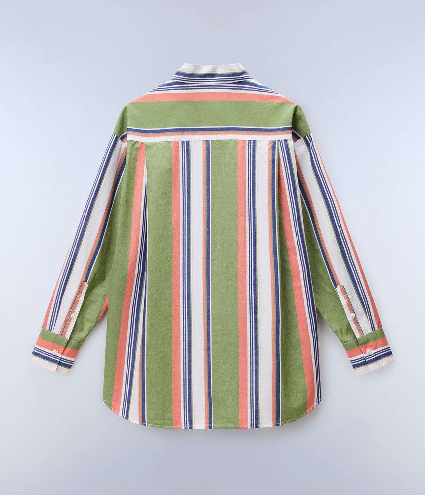 Napapijri Stoffhose M-Nice