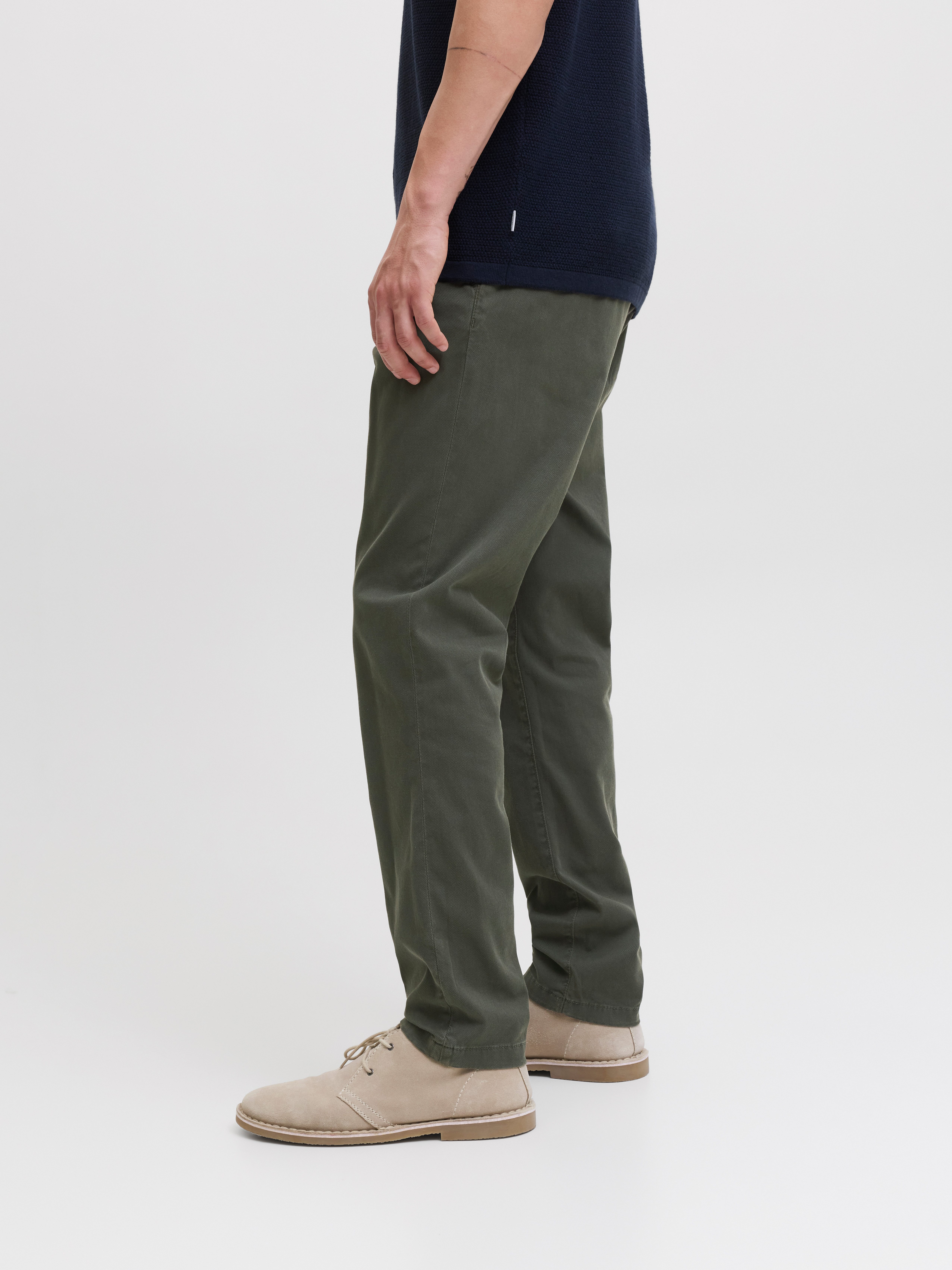 Jack & Jones Chinohose JPSTMARCO ARTHUR CHINO SN günstig online kaufen