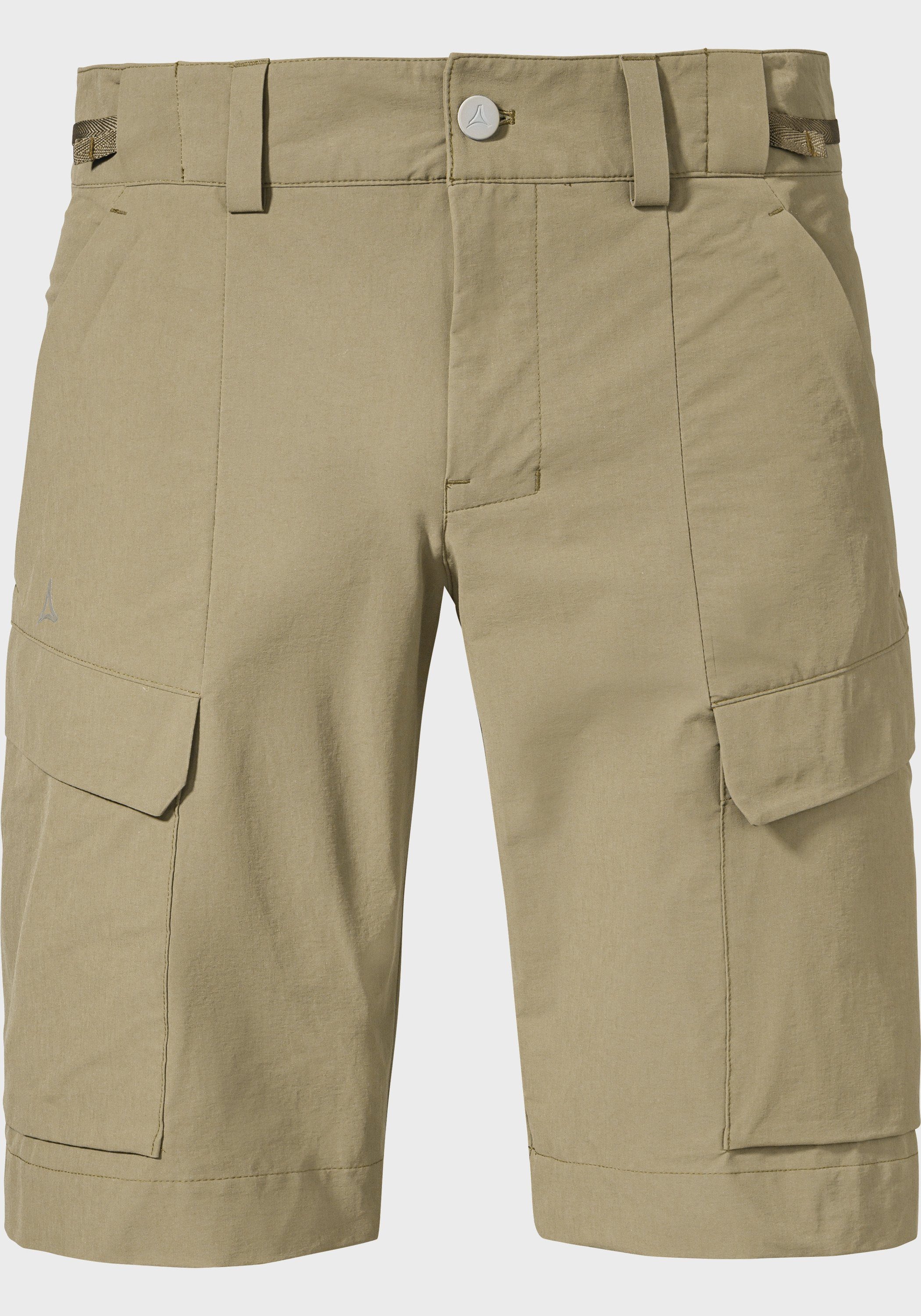 Schöffel Bermudas Shorts Kitzstein M