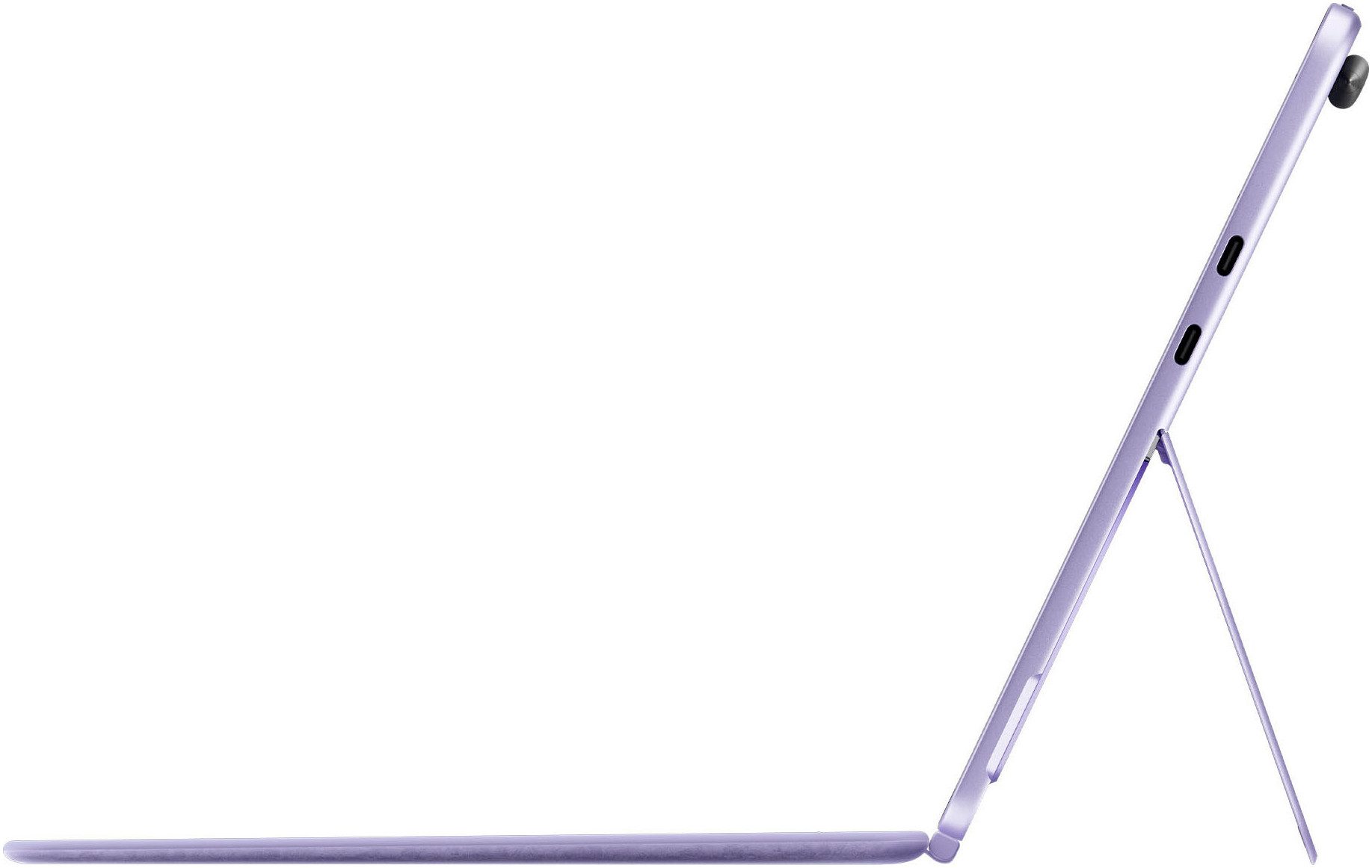 Microsoft Surface Pro 12-Zoll Tablet-Tastatur