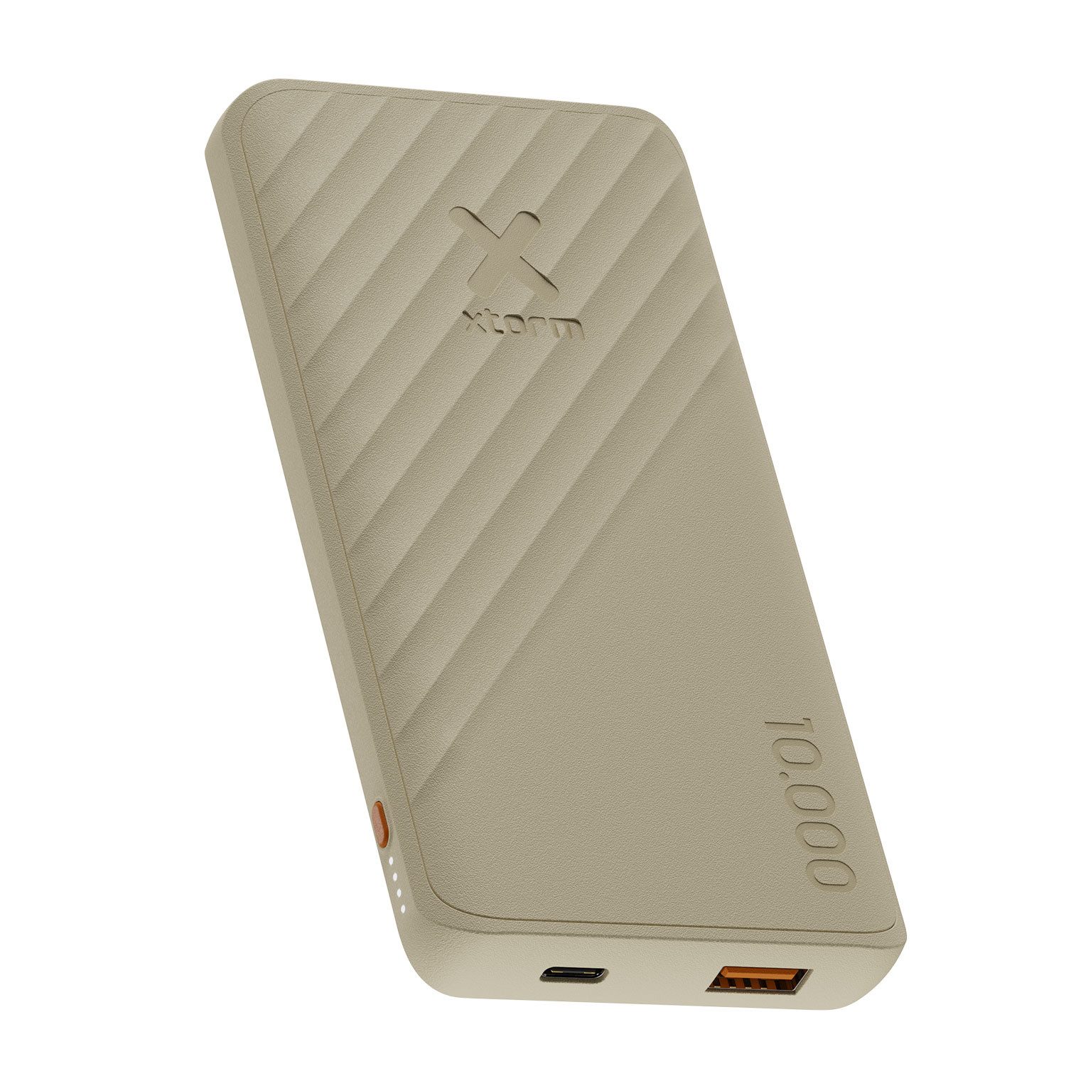 Xtorm 15W Go2 Powerbank Powerbank