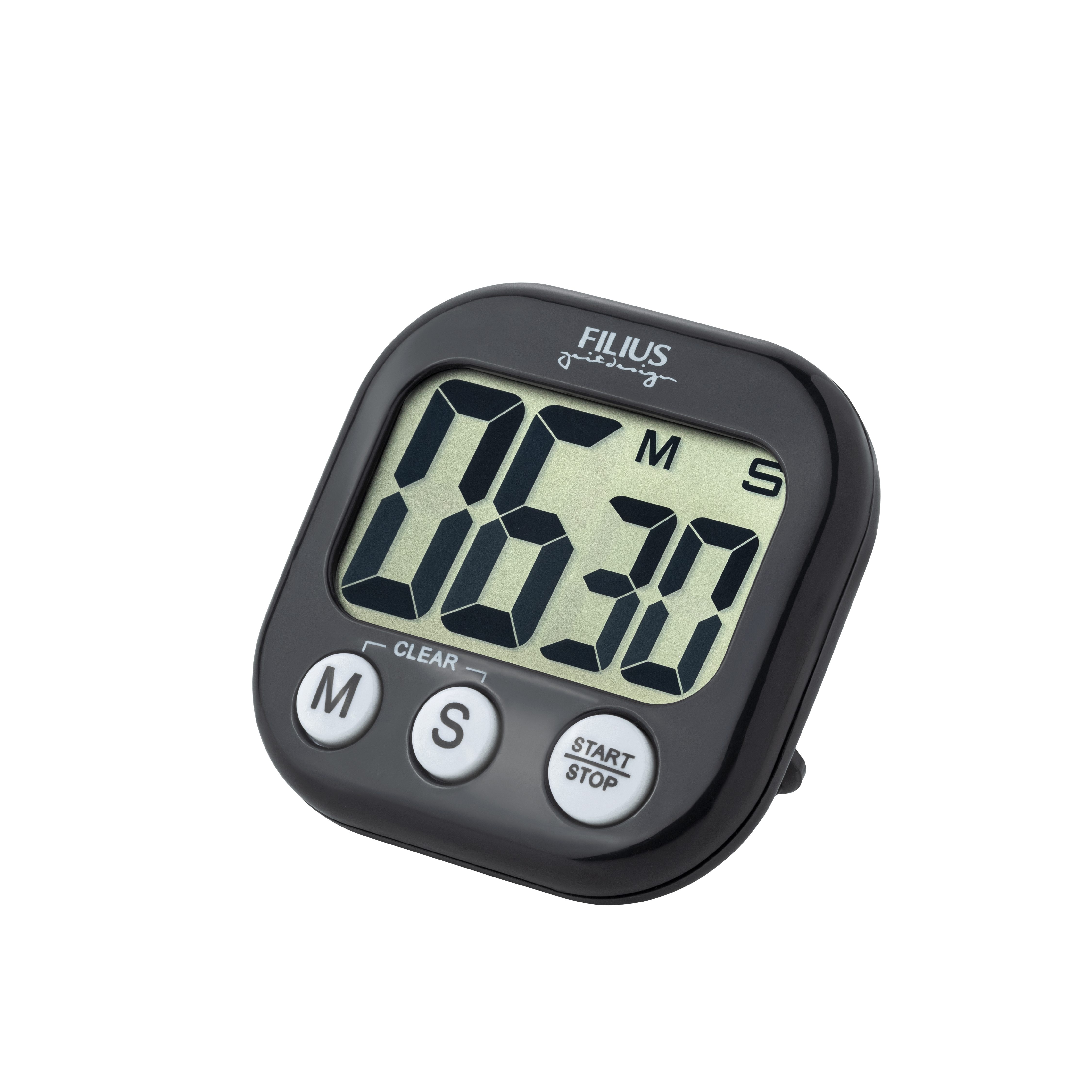 FILIUS zeitdesign Kurzzeitmesser Eieruhr, Küche, Küchentimer, günstig online kaufen
