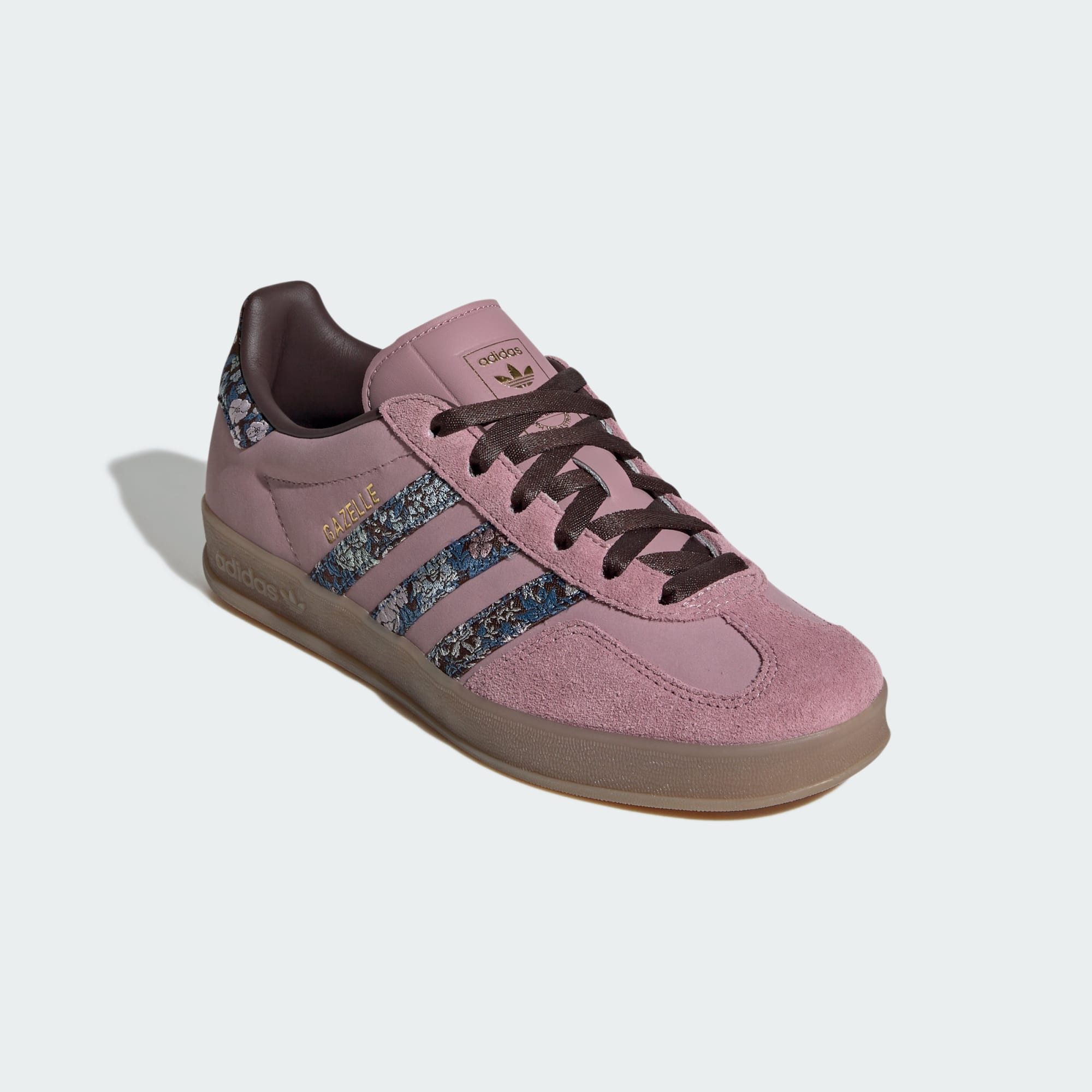 adidas Originals GAZELLE X LIBERTY LONDON SCHUH, HALLE Sneaker