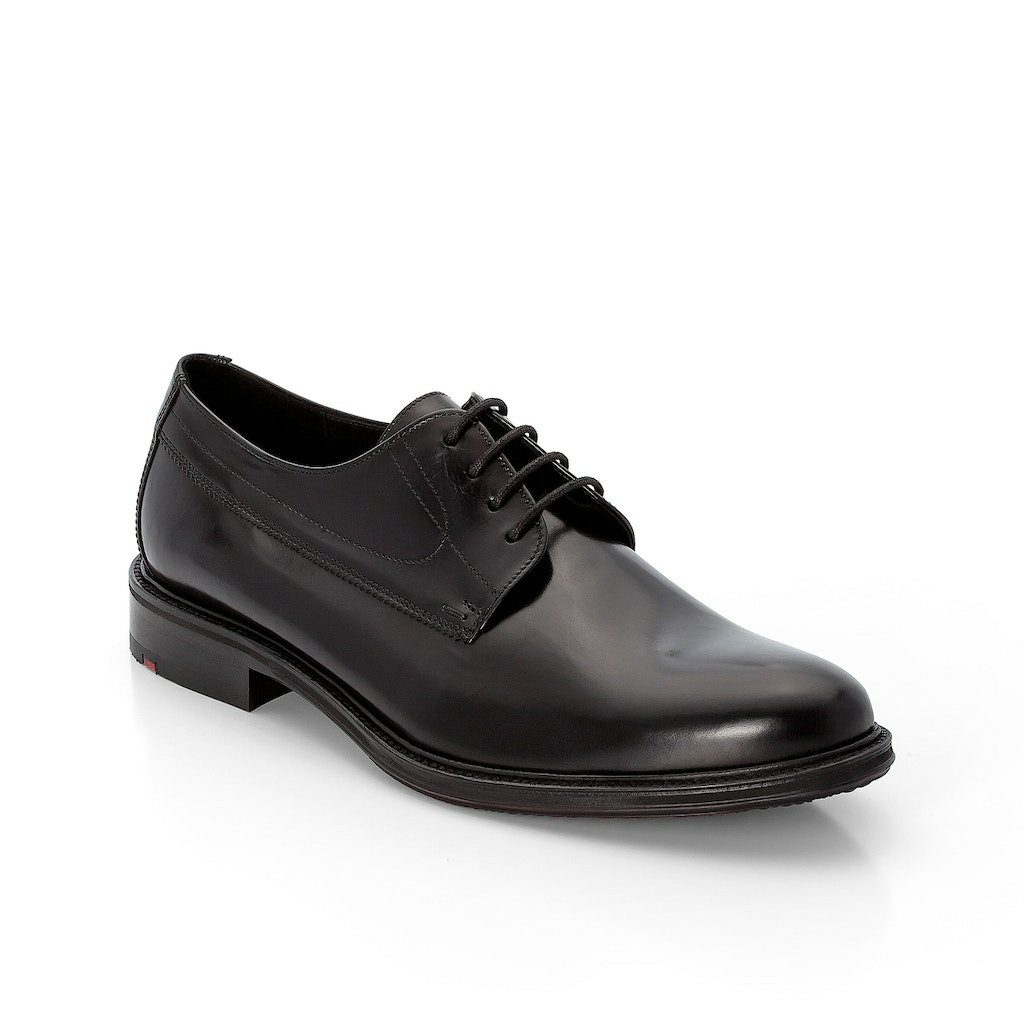 Business Schuhe für Herren Schnürschuh
