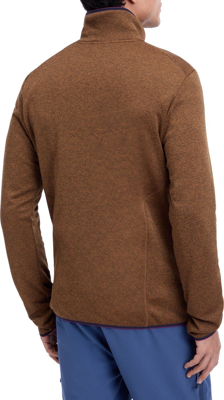 McKINLEY Fleecejacke He.-Unterjacke Roto IV M günstig online kaufen