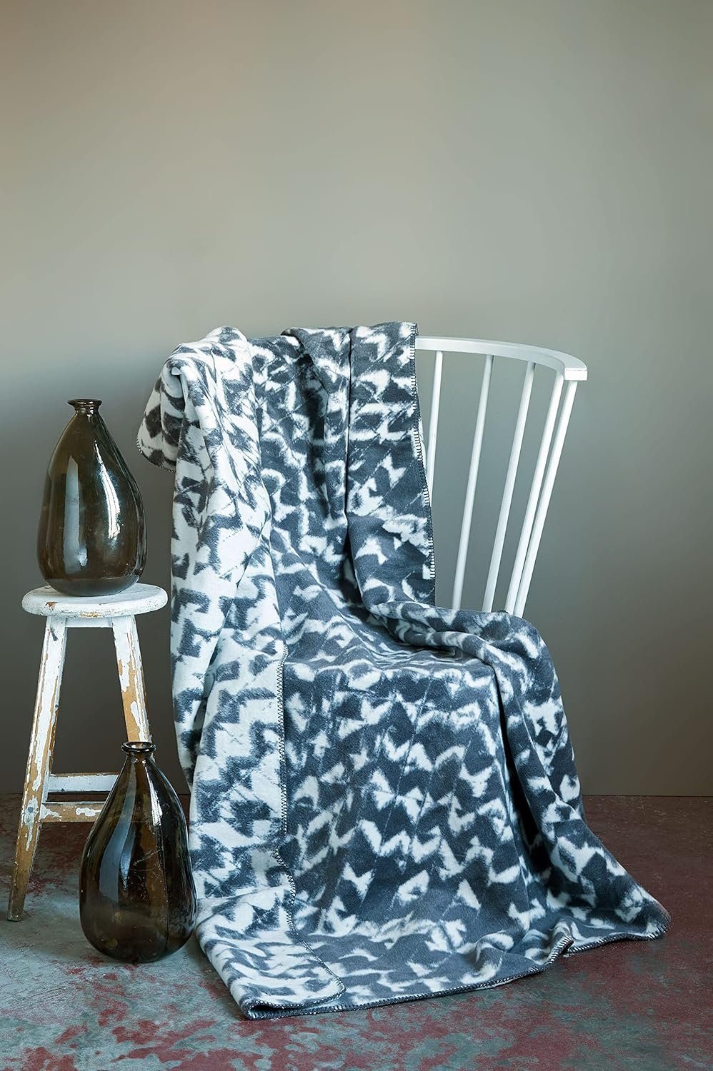 Wohndecke Kuscheldecke Baumwolldecke Wohndecke Cozy Cotton 150x200cm, BOHOR günstig online kaufen