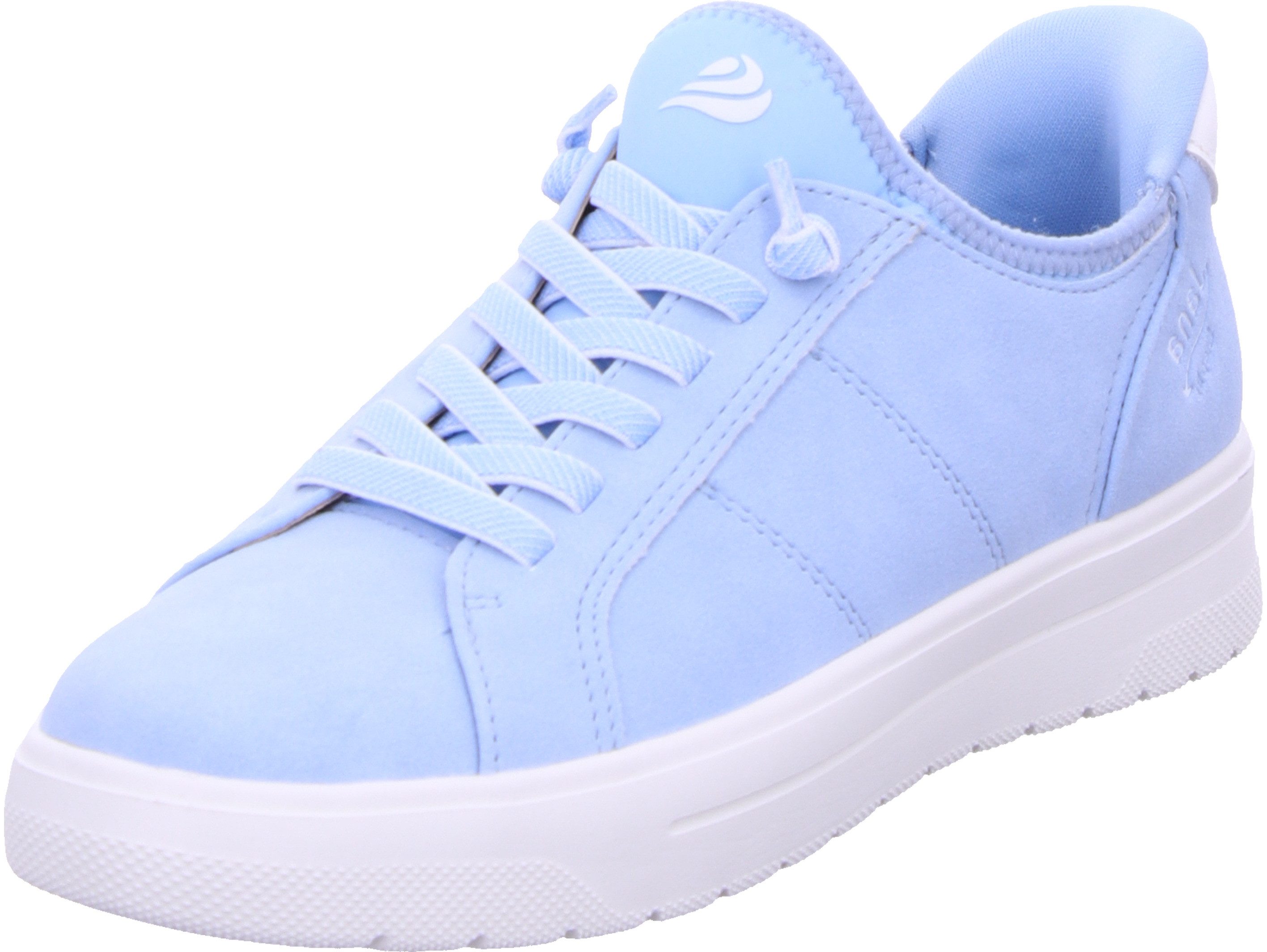 Jana Slip-On Sneaker STEP-IN by Jana, 100% vegan