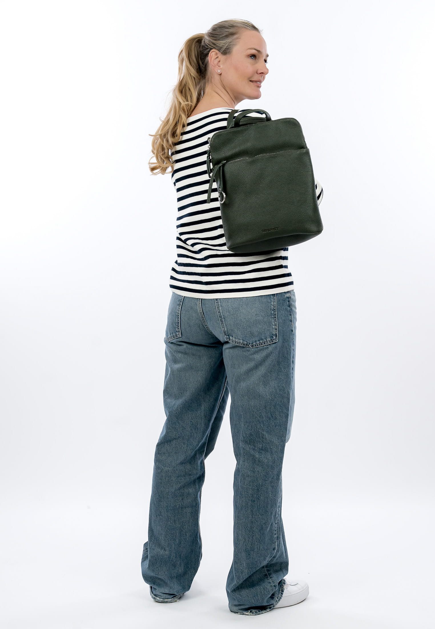 SURI FREY Cityrucksack SFY Debby (1-tlg), Für Damen