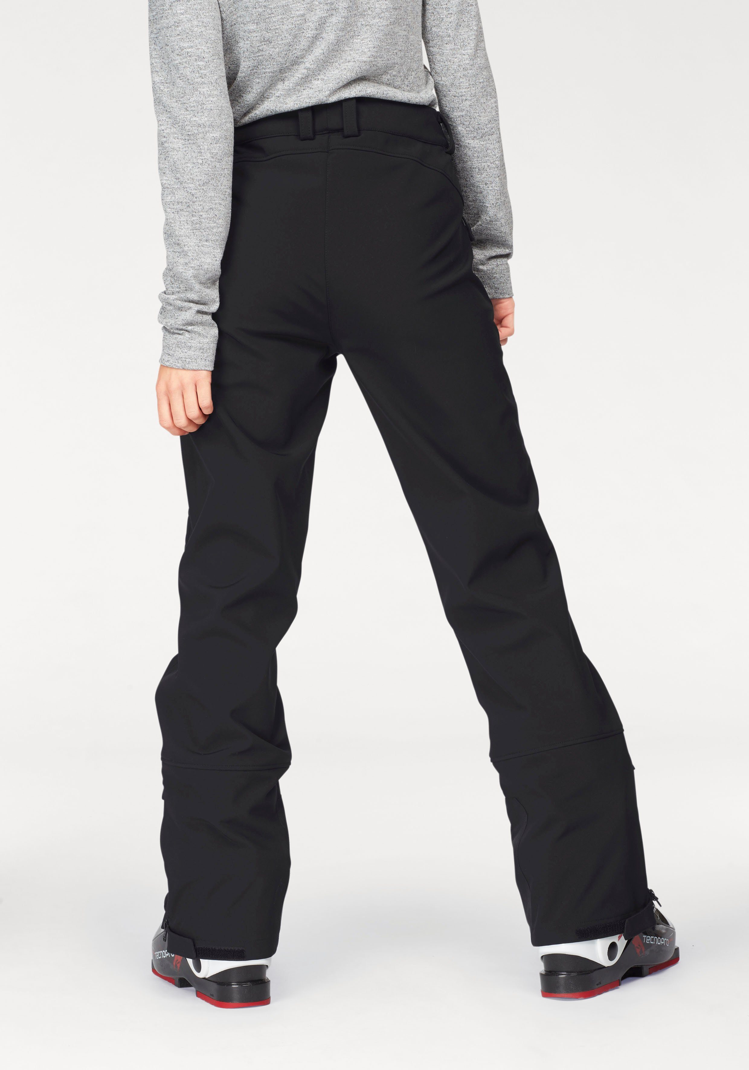 Polarino Skihose Obermaterial wasserabweisend, windabweisend und günstig online kaufen