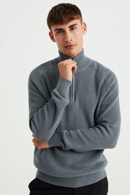 WE Fashion Rollkragenpullover