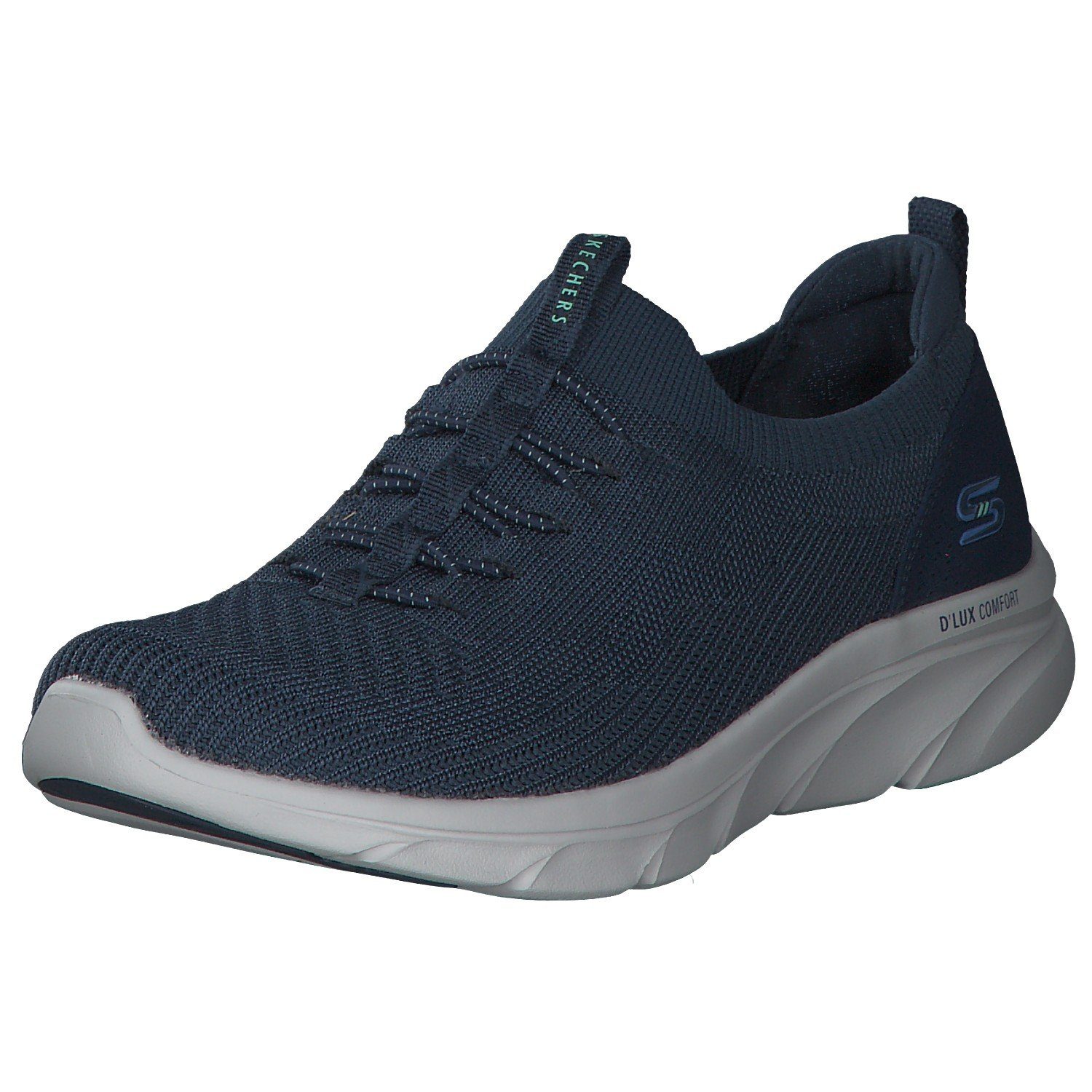 Sneaker navy blue Skechers 104335 (20202975) Skechers