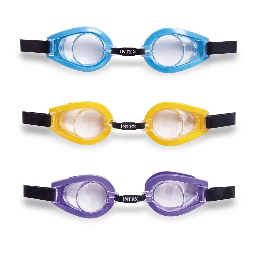 Sport-Knight® Schwimmbrille Premium Taucherbrille für Kinder, Schwimmbrille mit UV-Schutz