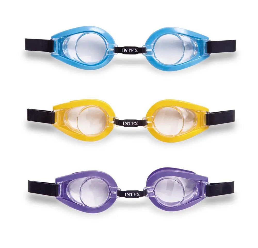 Sport-Knight® Schwimmbrille Premium Taucherbrille für Kinder, Schwimmbrille mit UV-Schutz