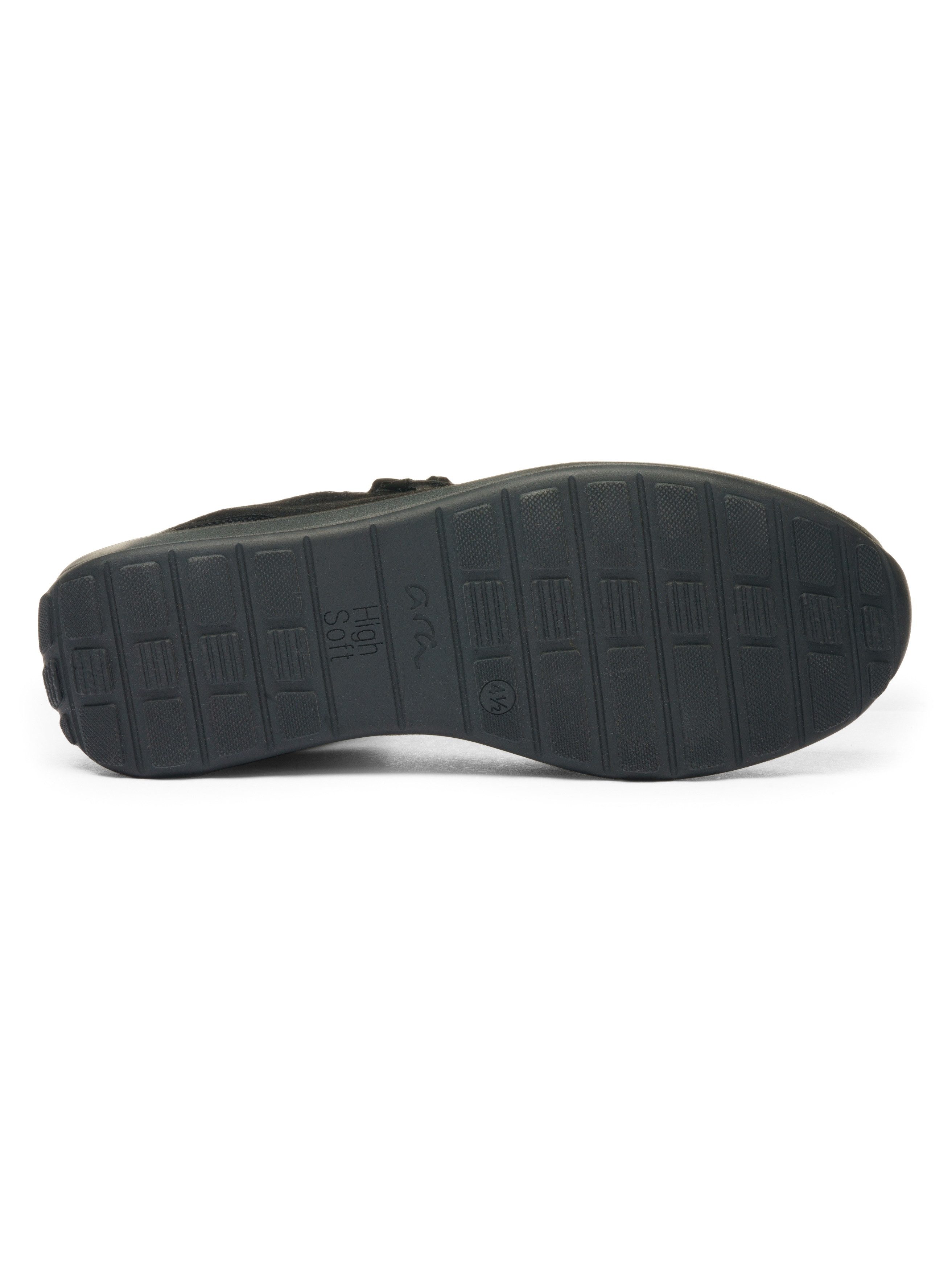 Ara Damen Schnürer Osaka Sneaker