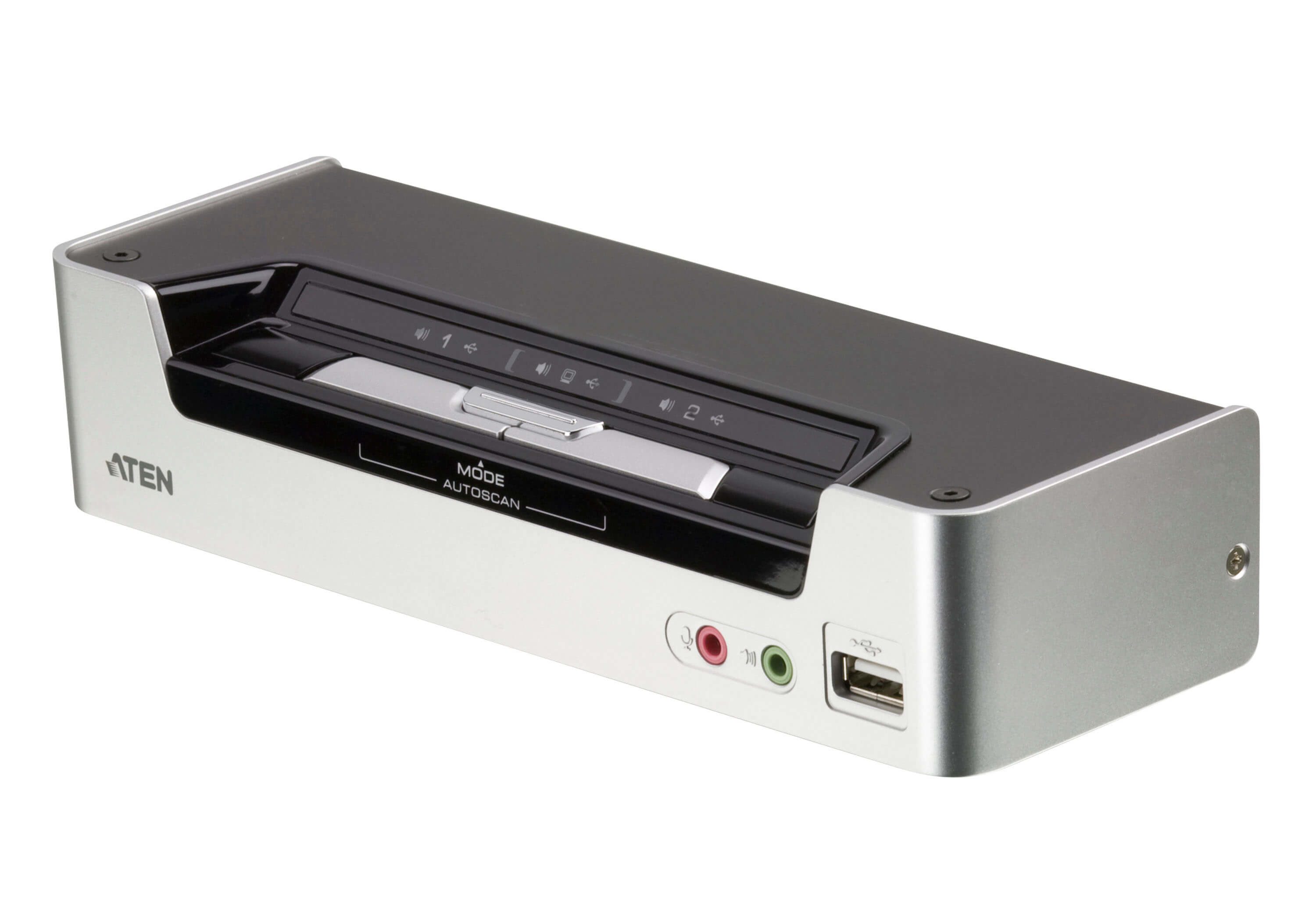 Aten VGA-Switch