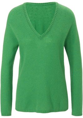 Fadenmeister Berlin Sweatshirt cashmere