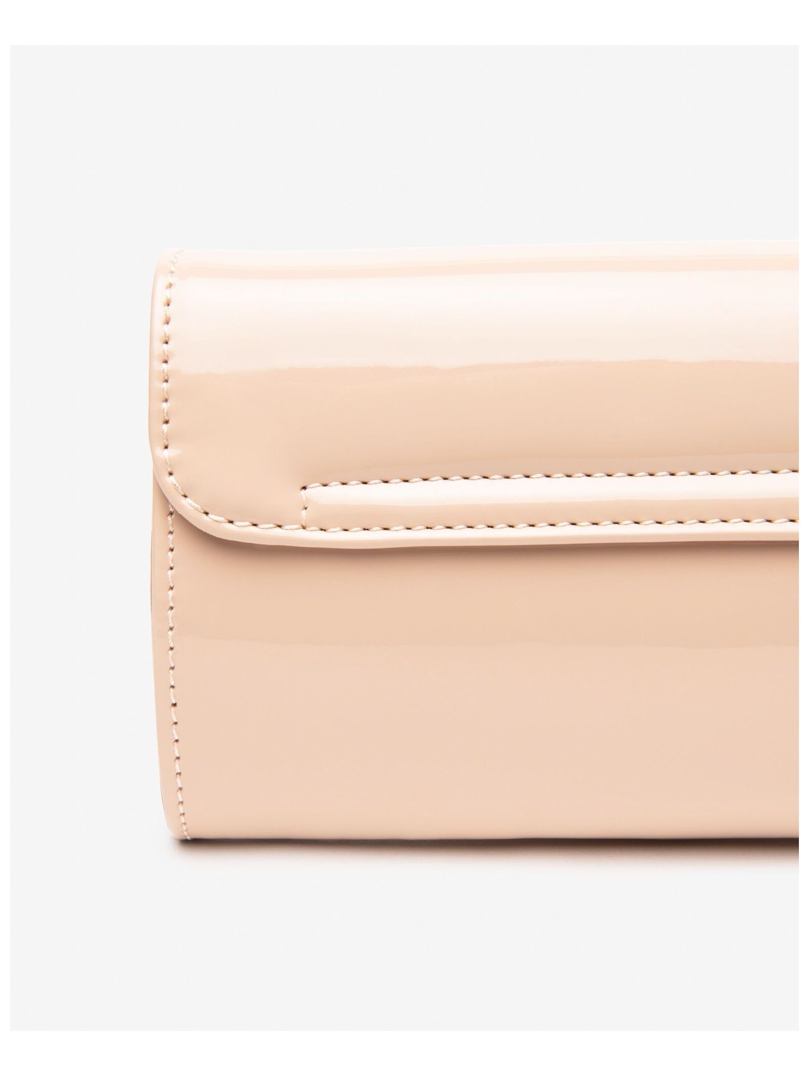 Nero Giardini Clutch Nero Giardini Taschen Lederimitat