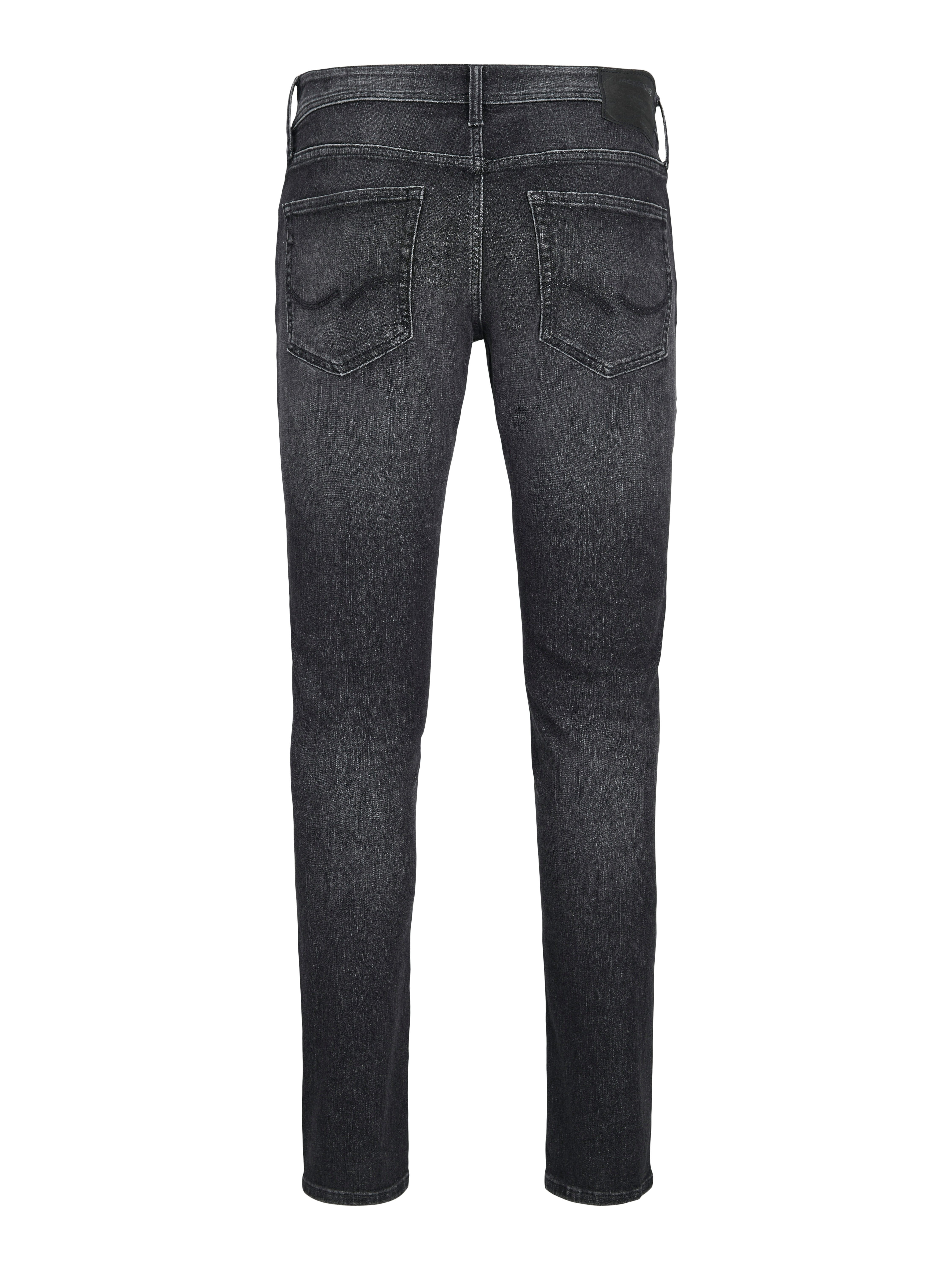 Jack & Jones PlusSize Slim-fit-Jeans JJIGLENN JJORIGINAL MF 071 NOOS PLS