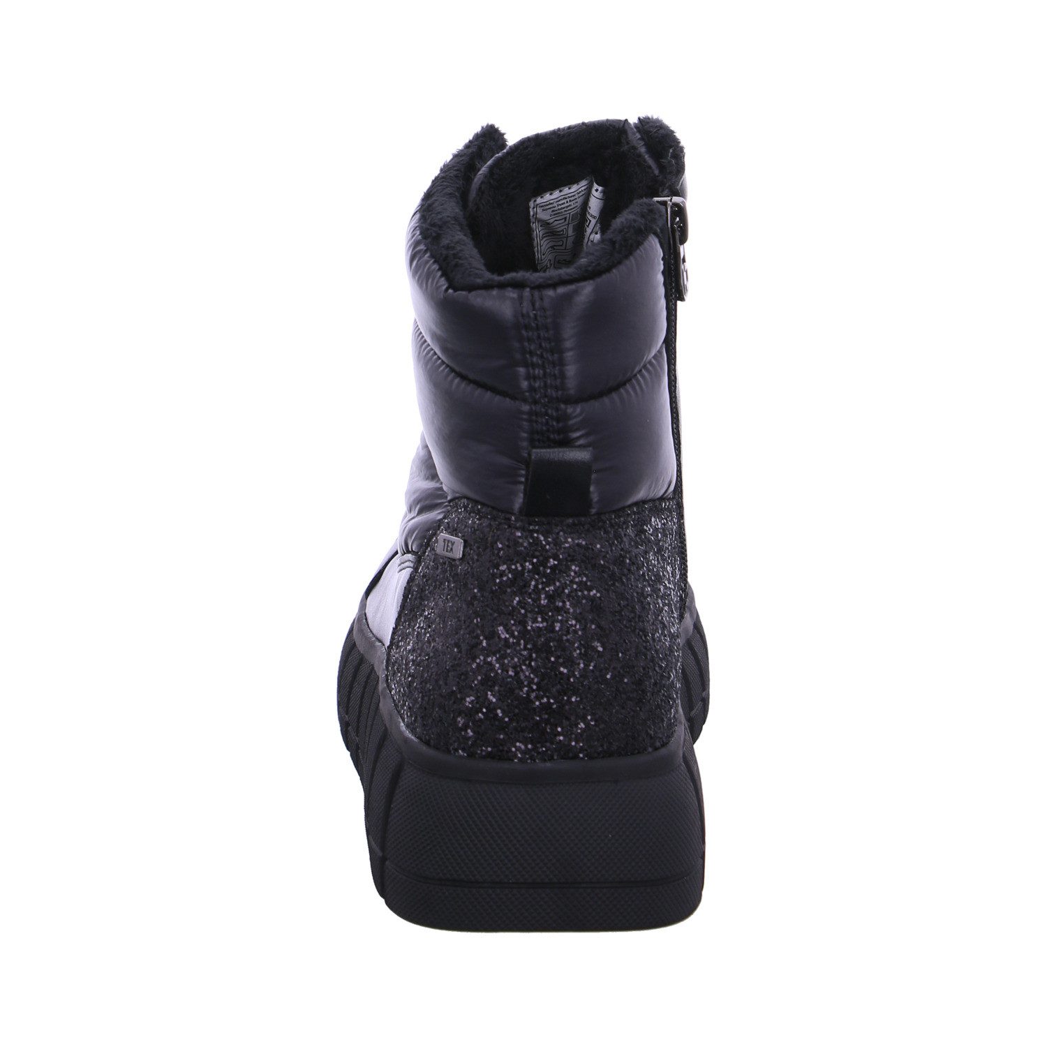 TOM TAILOR Schnürstiefel günstig online kaufen