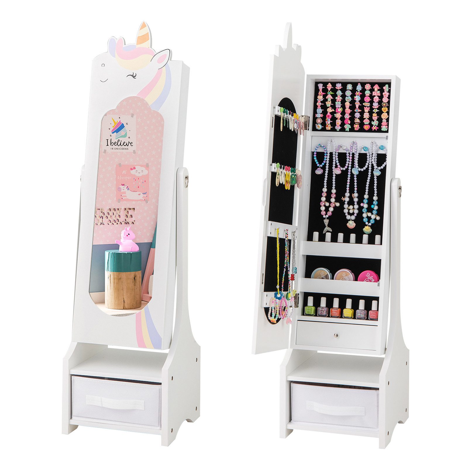 Schmuckschrank