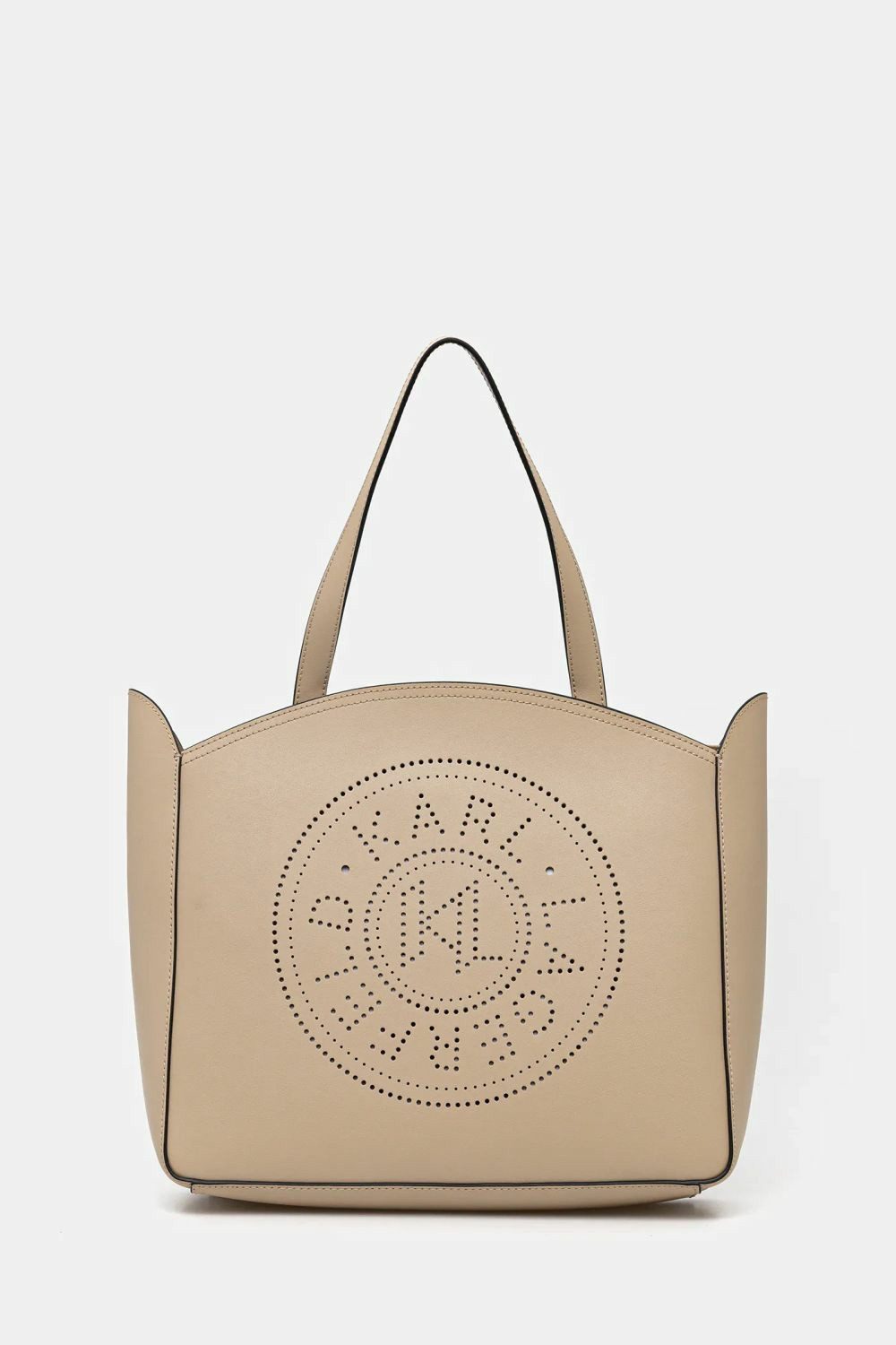 KARL LAGERFELD Shopper KARL LAGERFELD für Damen (keine Angabe, 1-tlg., keine Angabe)