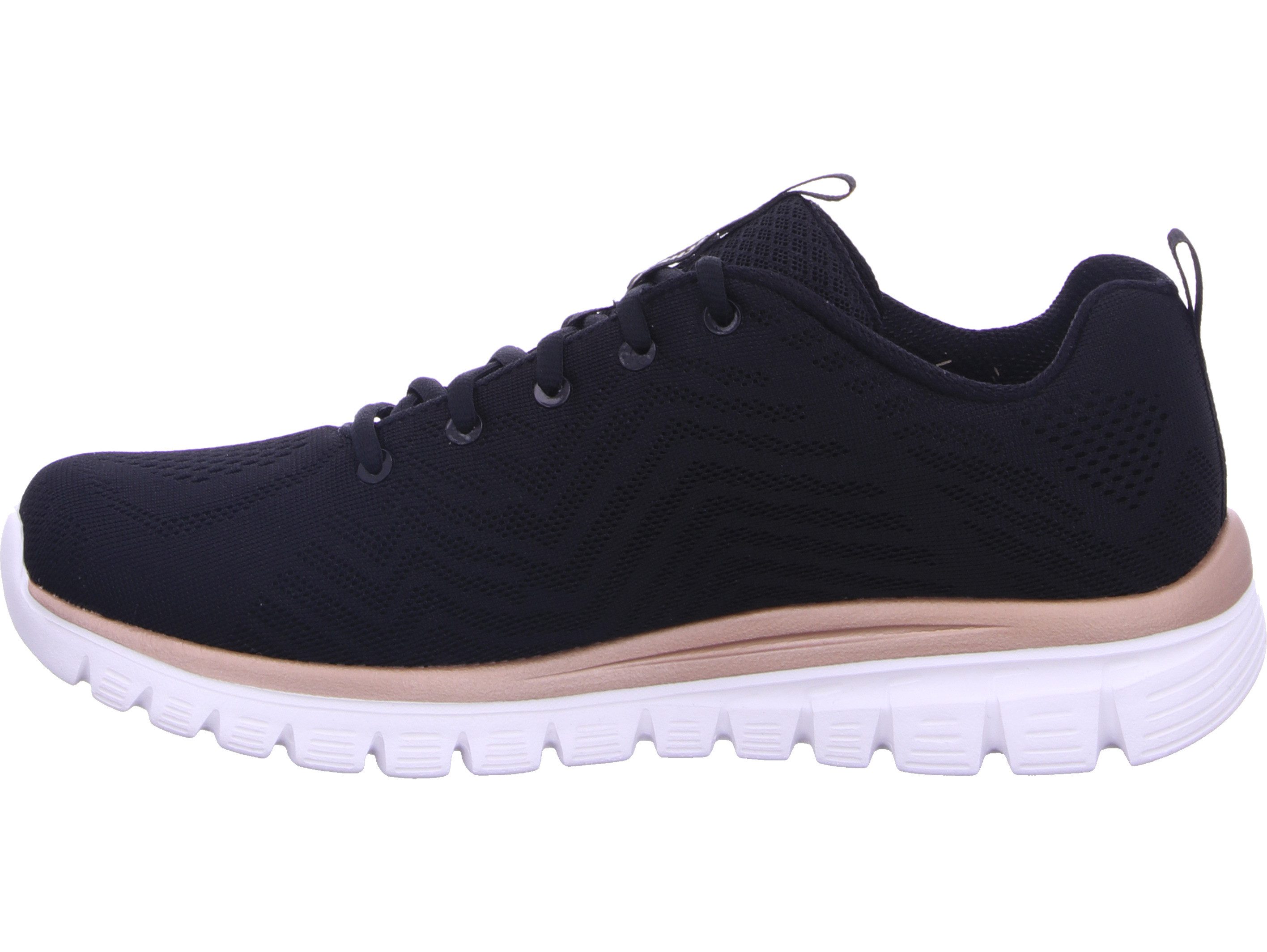 Skechers Graceful - GET CONNECTED Sneaker Maschinenwaschbar