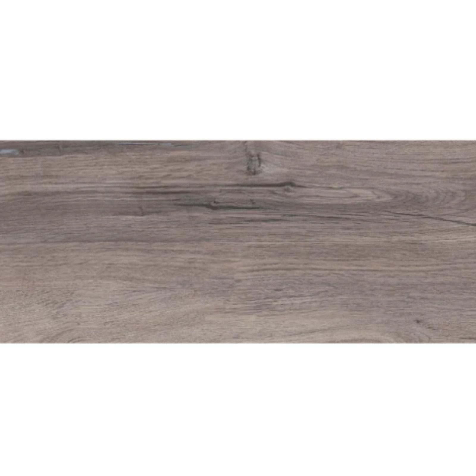 HORI Vinylboden HORI Klick-Hartvinylboden Eiche, Boden für Wohnräume Trittschall, Landhausdiele, HDF Weser, XXL Bodenbelag, Paket, 6 Stück pro Paket, Leicht zu installieren, geräuschdämpfend und feuchtigkeitsbeständig.