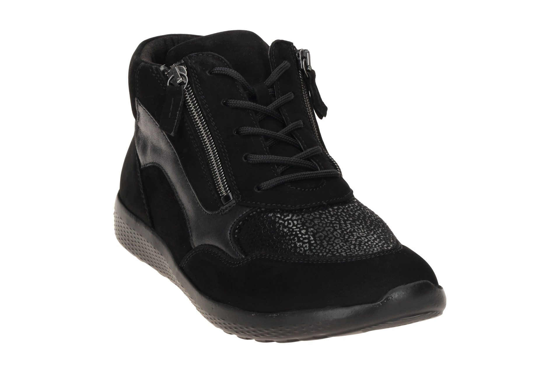 Waldläufer 815M80 304 001 Stiefel