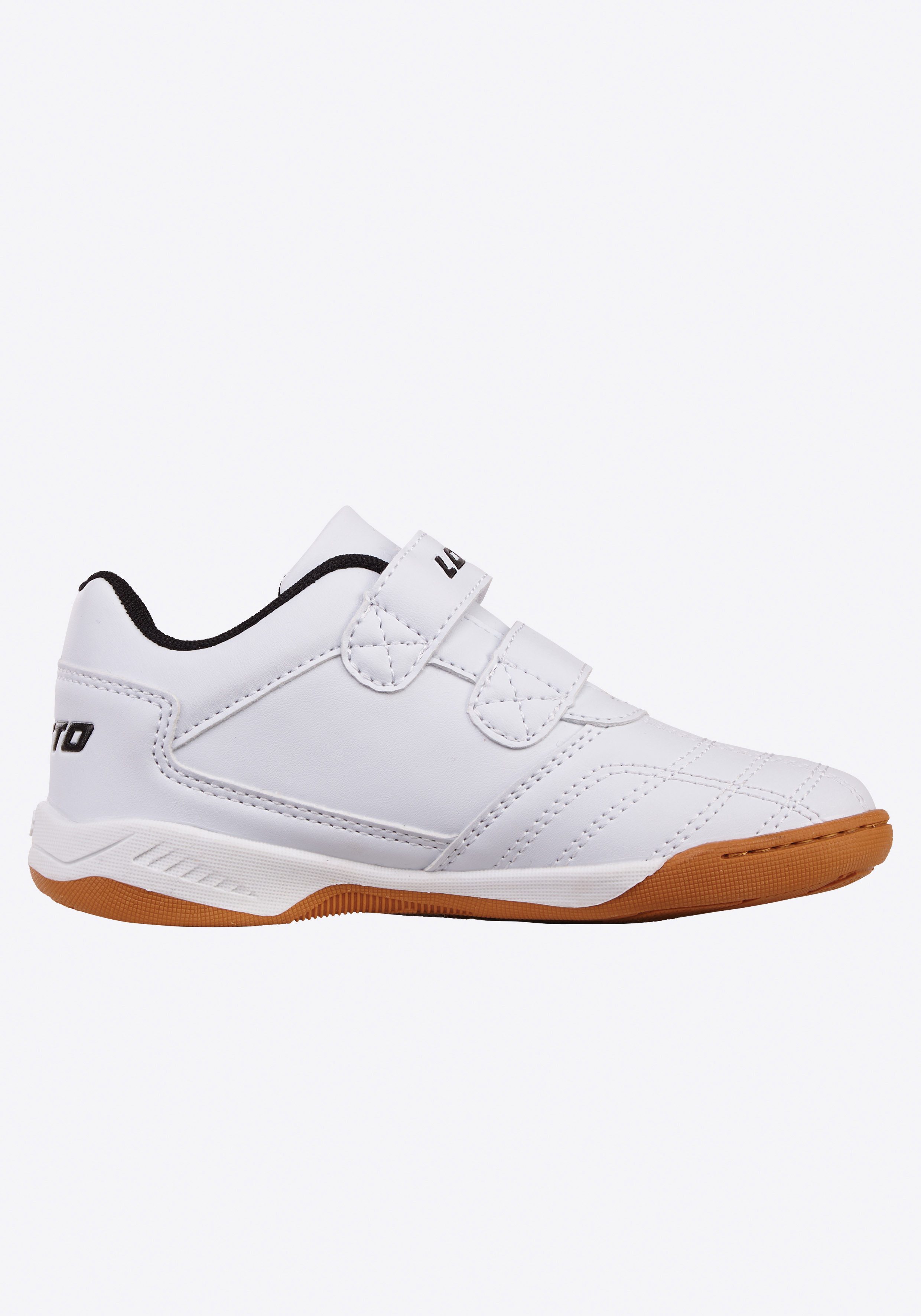 Lotto Hallenschuh mit Klettverschluss günstig online kaufen
