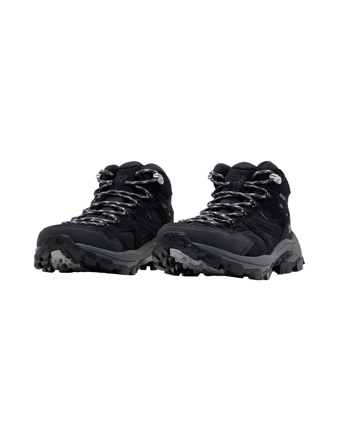 Jack Wolfskin VOJO TOUR TEXAPORE MID W Wanderstiefel
