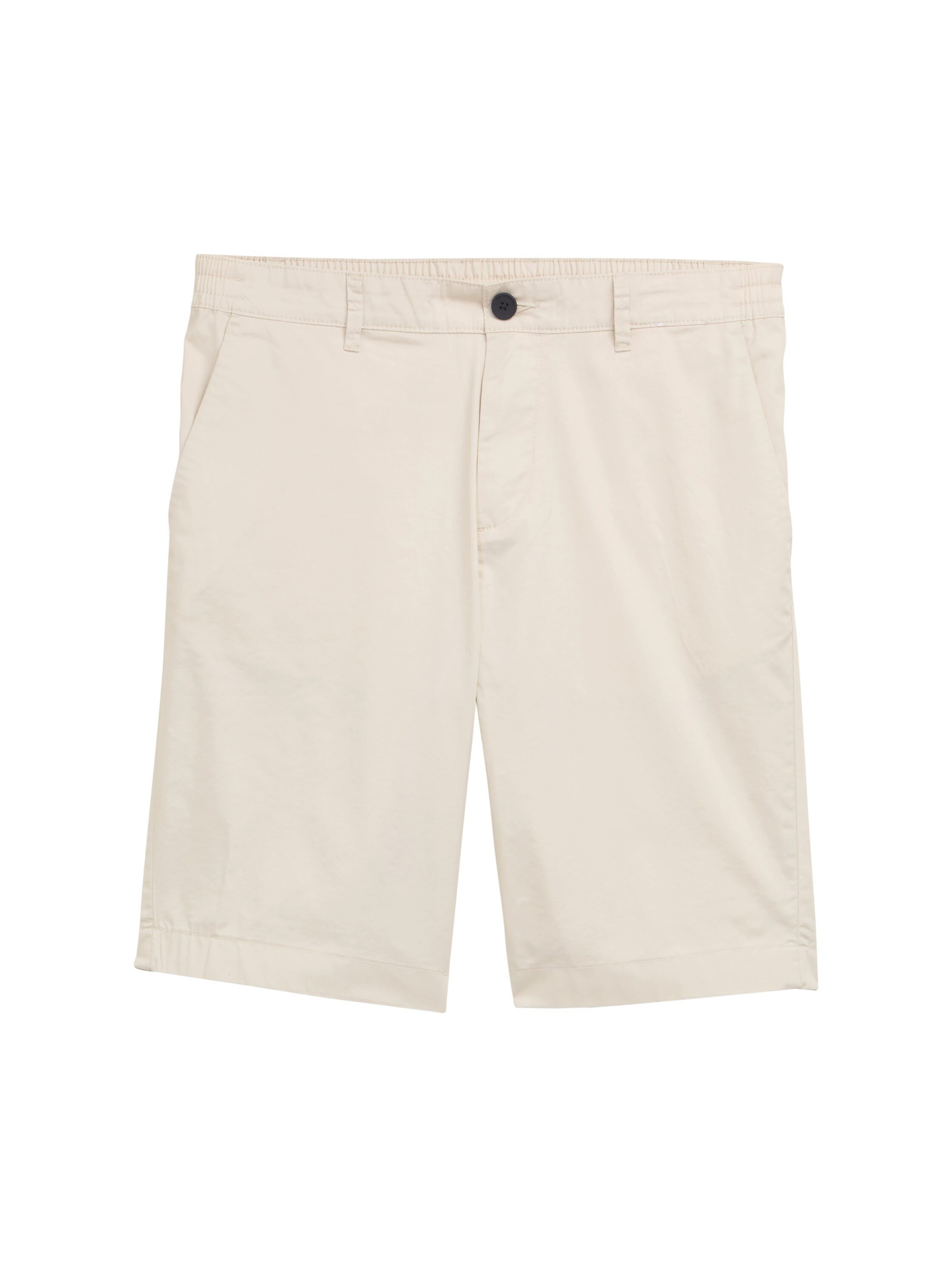 Bermudas Regular Fit Ultra Light Shorts
