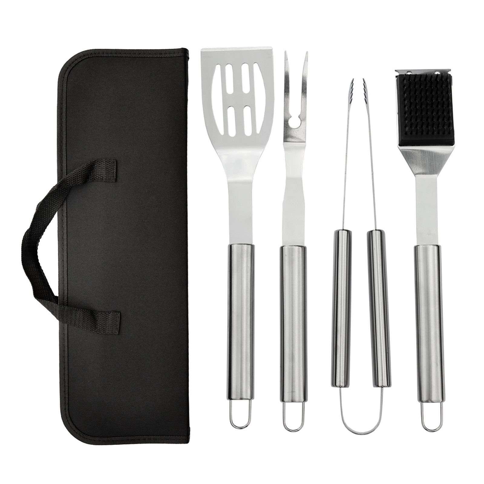 Grillbesteck-Set