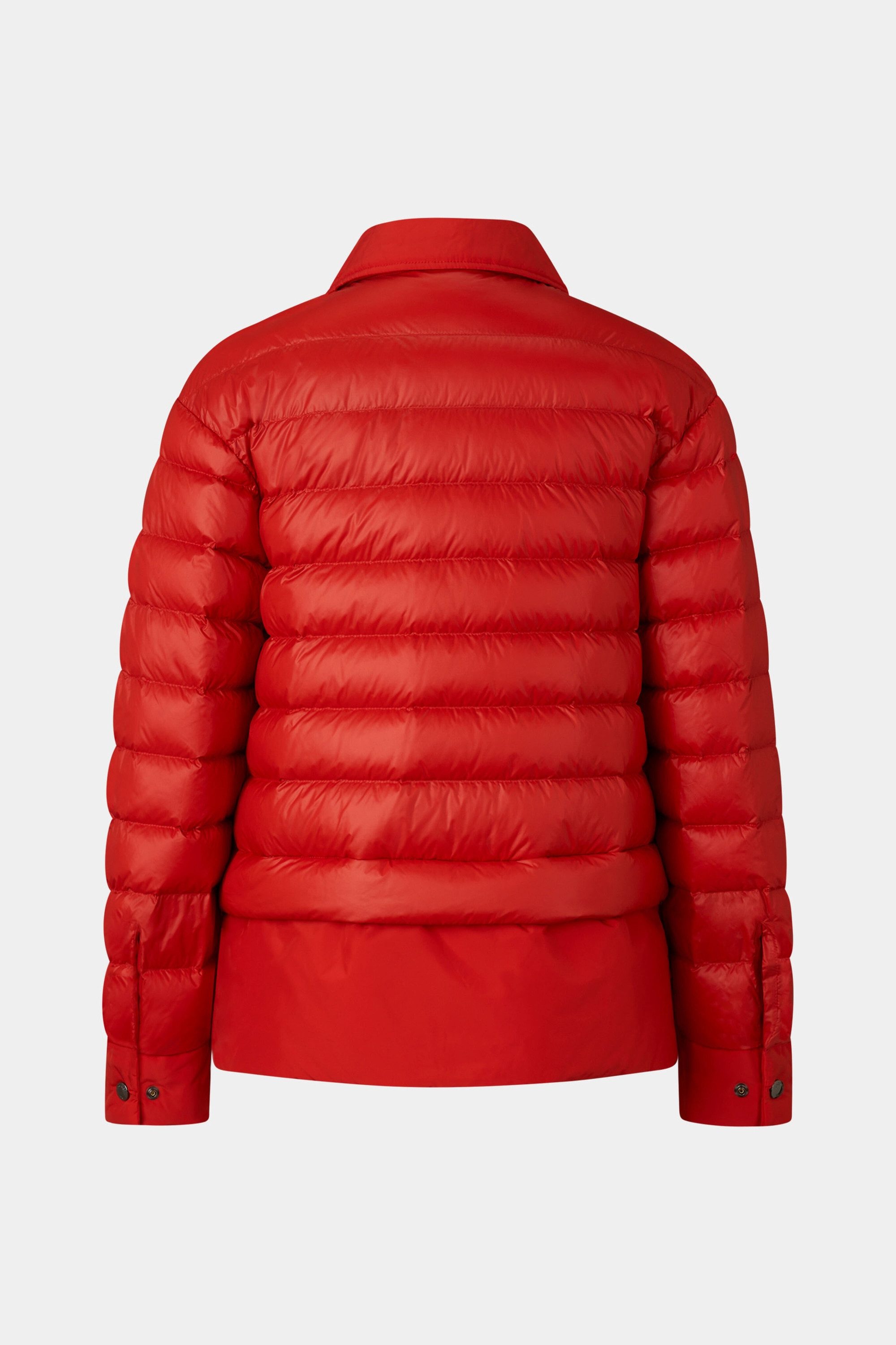 BOGNER Outdoorjacke Outdoorjacke AUDREY-D - Regular Fit