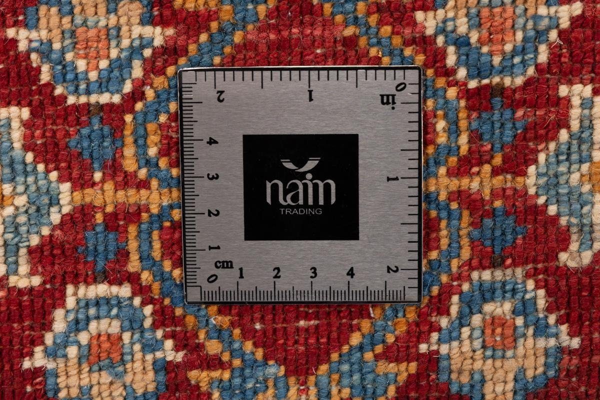 Klassik Nain Trading, mm 5 rechteckig, Orientteppich Orientteppich, 60x107 Arijana Handgeknüpfter Höhe: