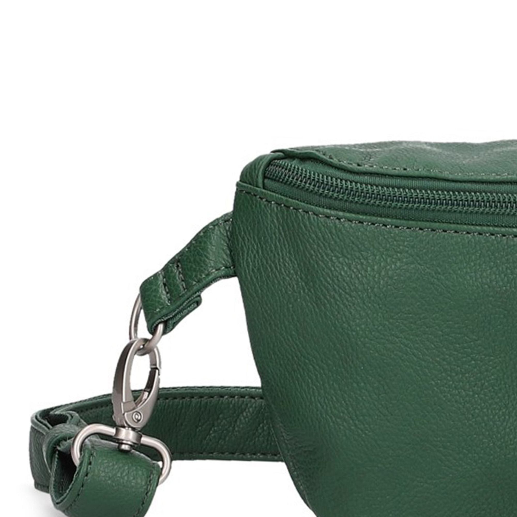 Zwei Gürteltasche Mademoiselle.M, Polyurethan
