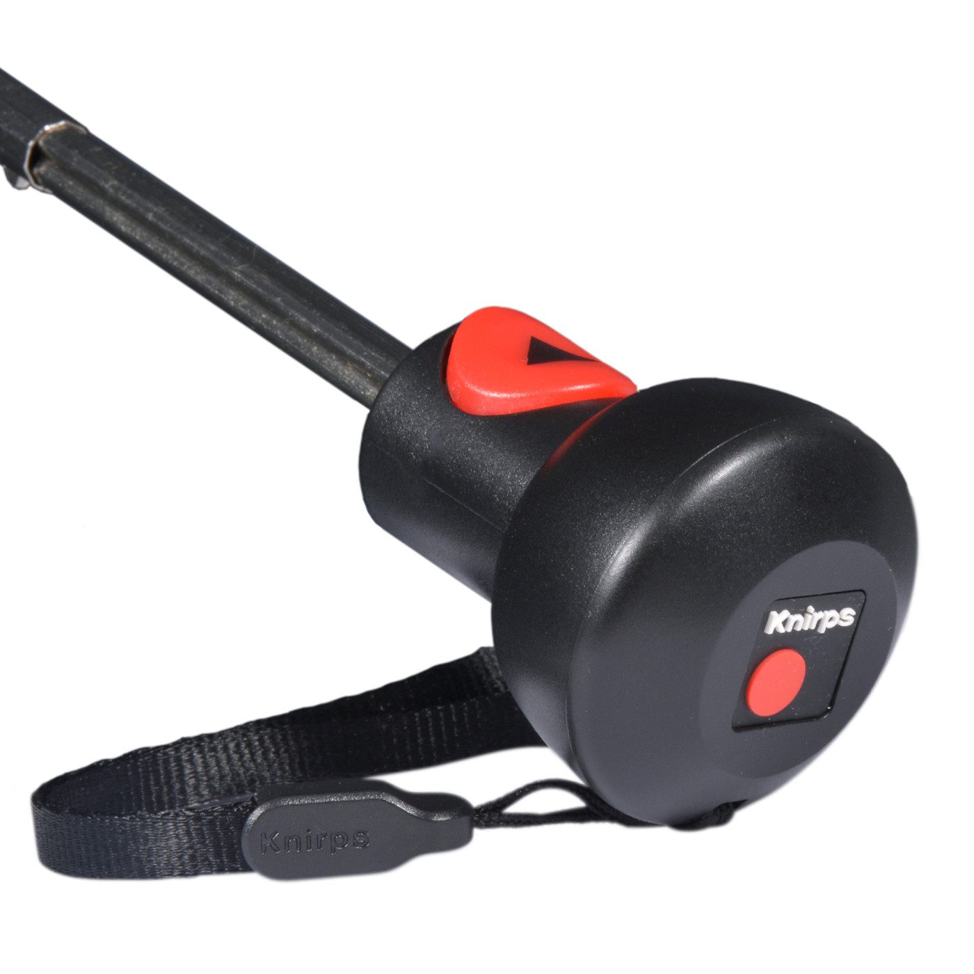 Knirps® Taschenregenschirm kompakter, kleiner Schirm mit Auf-Zu-Automatik, günstig online kaufen