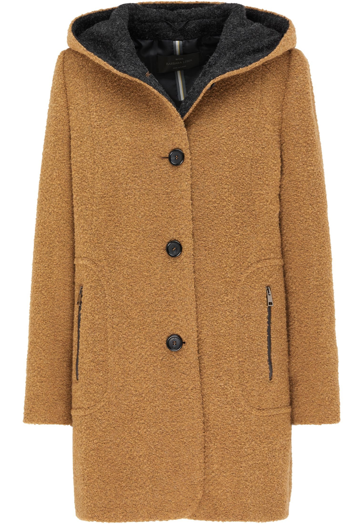 Barbara Lebek Outdoorjacke
