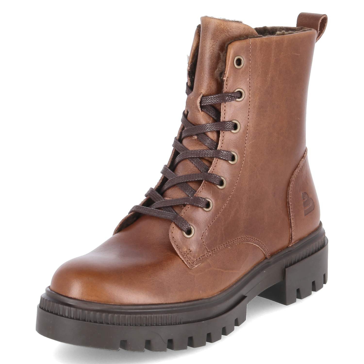Bullboxer 6LT0010201 3300 Winterboots günstig online kaufen