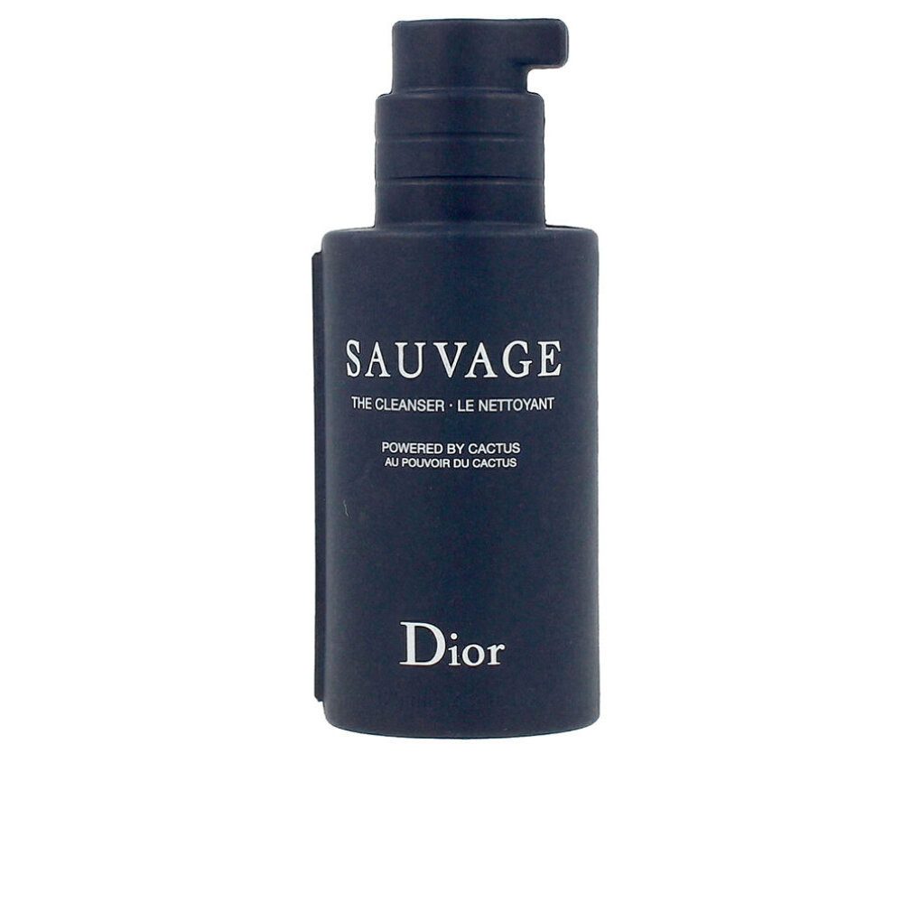 Dior Körperpflegemittel Sauvage Der Reiniger 125Ml