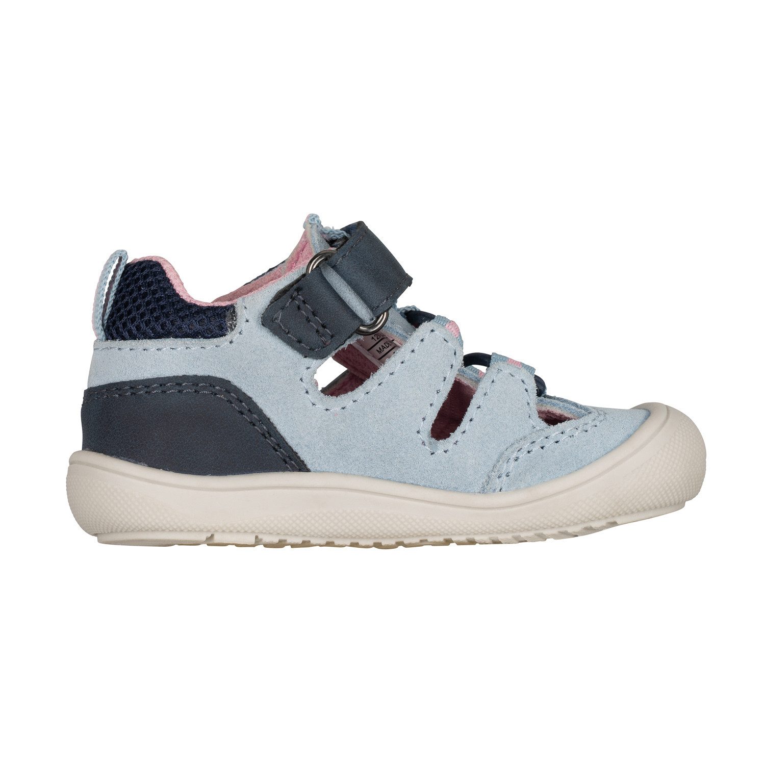 TROLLKIDS Kids Femund Sandal Lauflernschuh