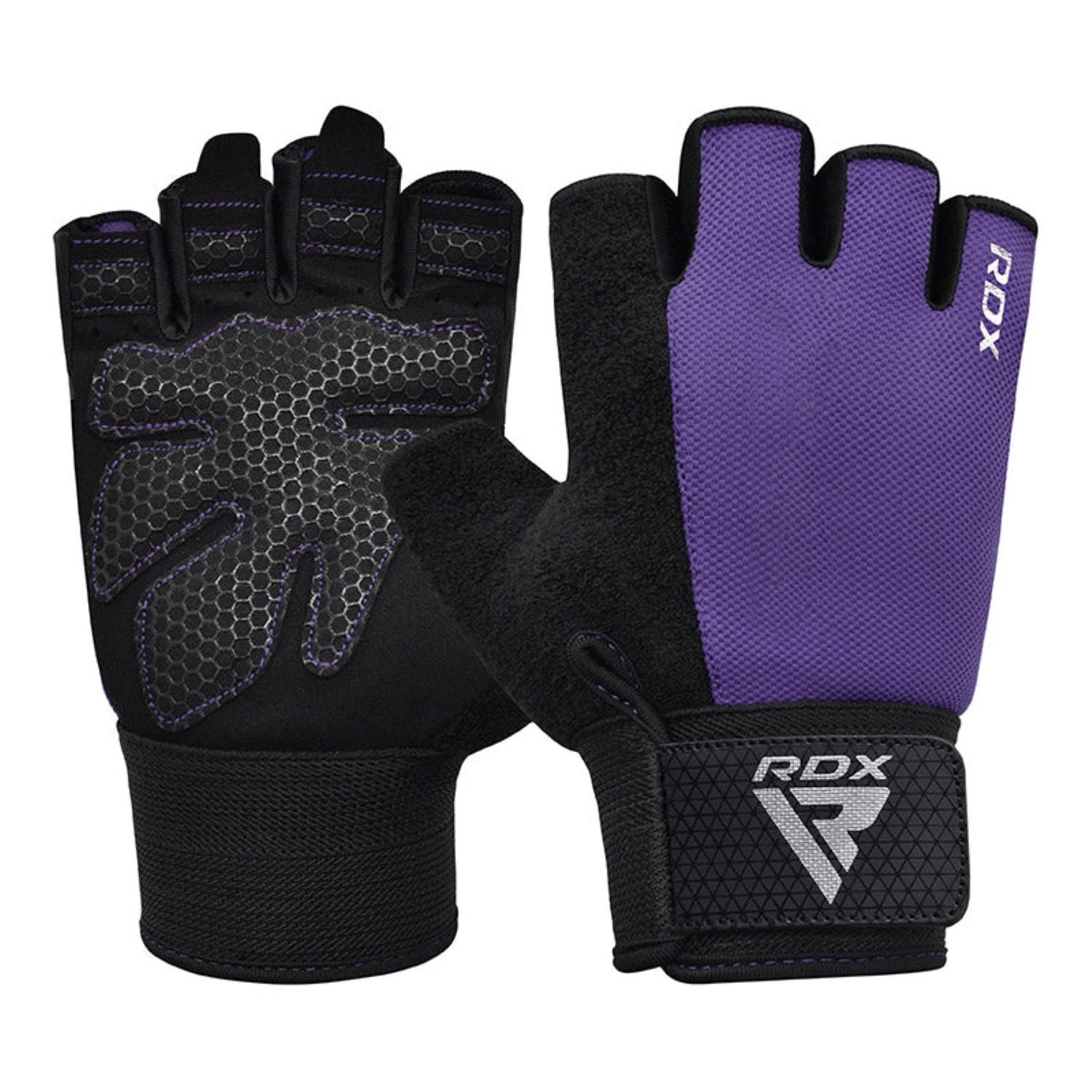 RDX Trainingshandschuhe RDX W1H Gymnastikhandschuhe günstig online kaufen